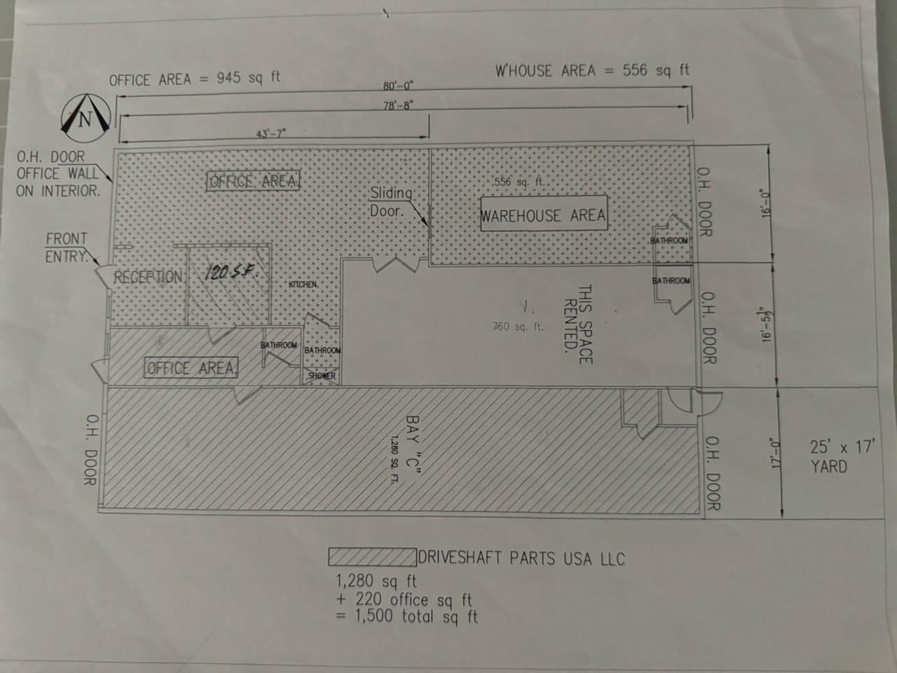 4038 Ne 5th Ter Property Photo 3