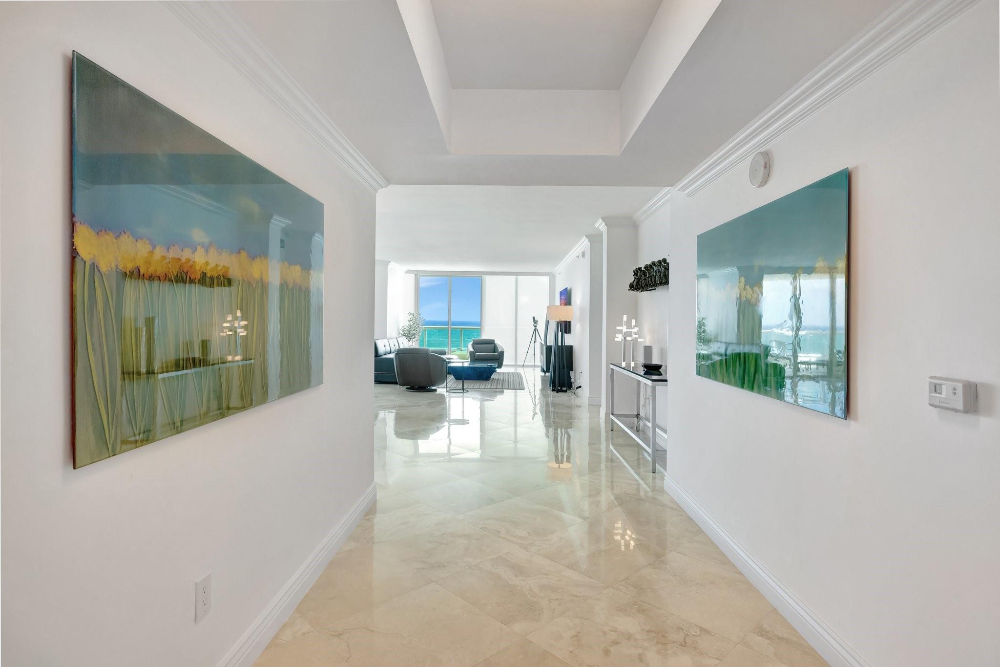 101 S Fort Lauderdale Beach Blvd 1405 Property Photo 2
