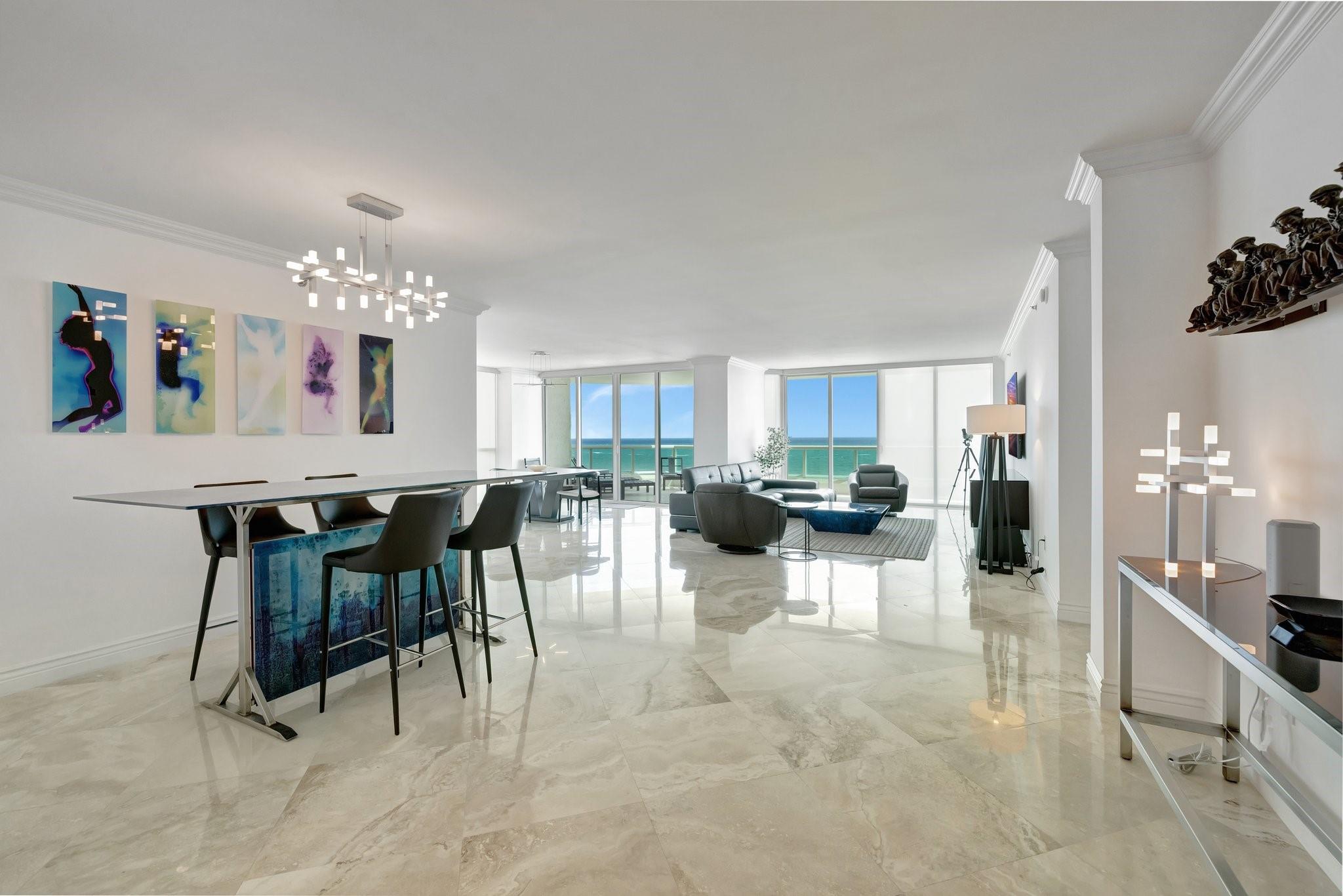 101 S Fort Lauderdale Beach Blvd 1405 Property Photo 3