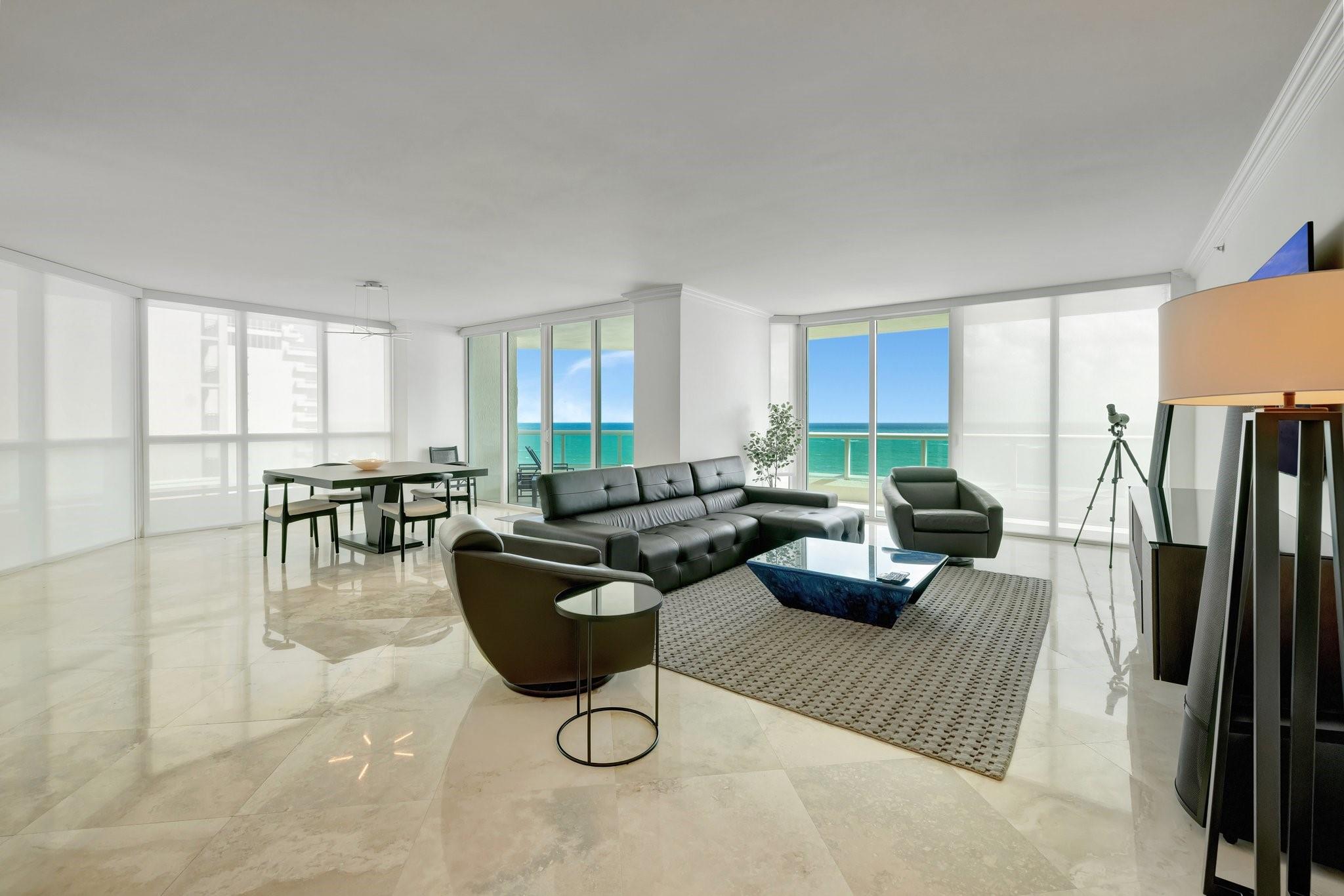 101 S Fort Lauderdale Beach Blvd 1405 Property Photo 4