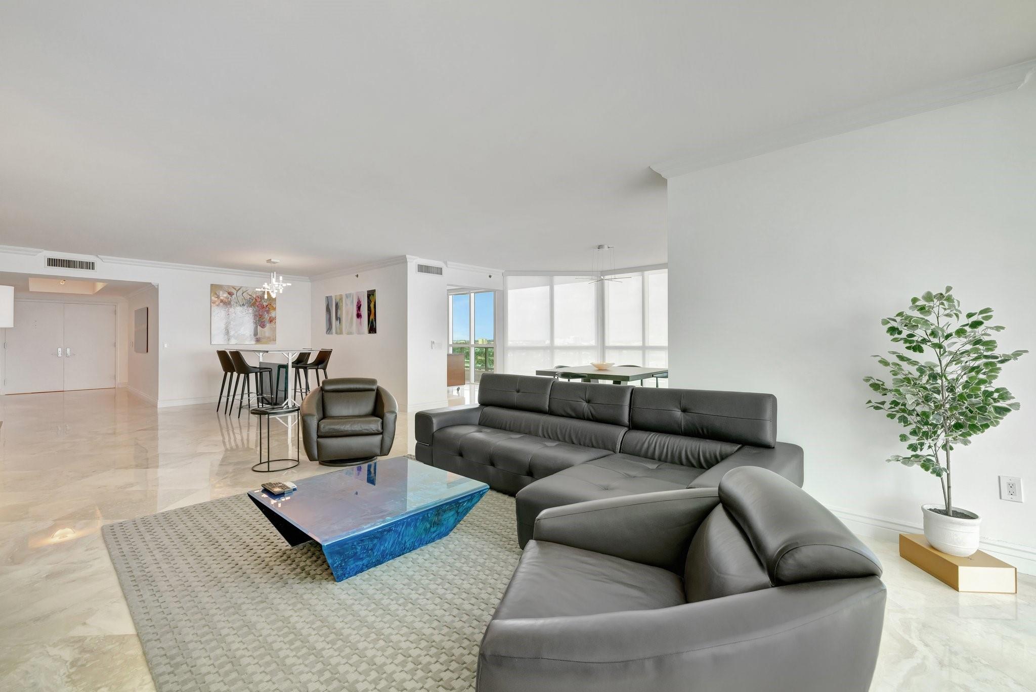 101 S Fort Lauderdale Beach Blvd 1405 Property Photo 5