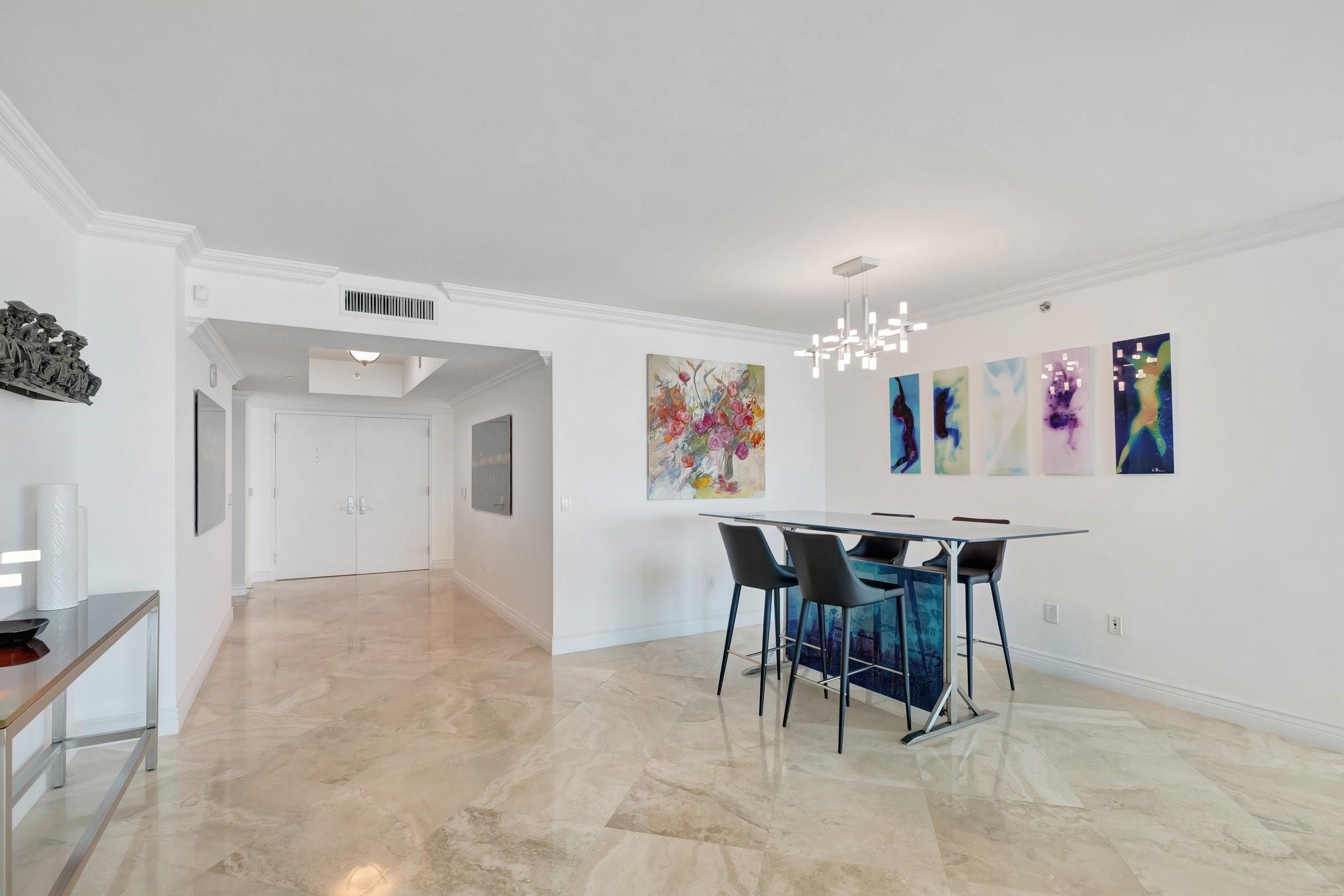 101 S Fort Lauderdale Beach Blvd 1405 Property Photo 6