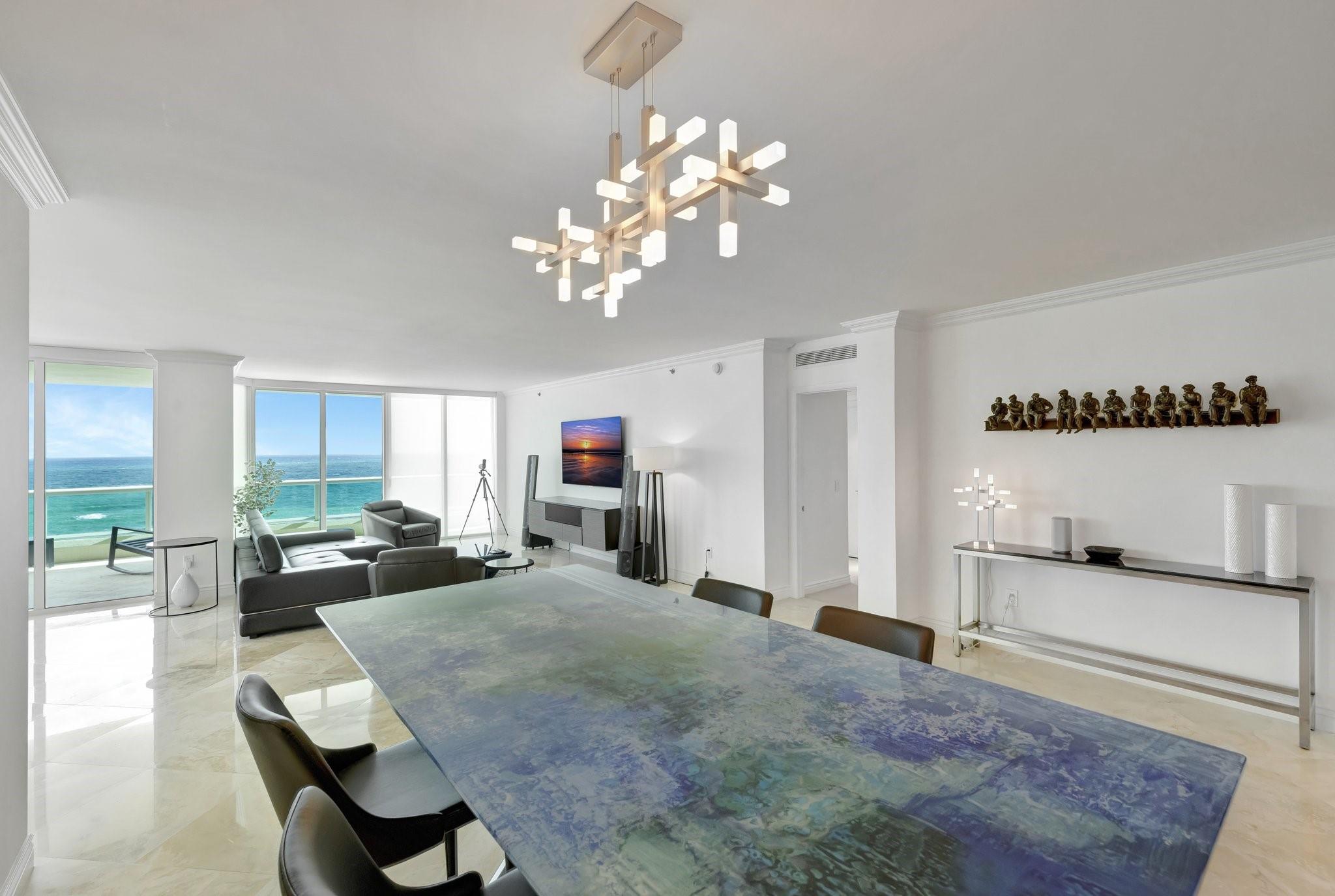 101 S Fort Lauderdale Beach Blvd 1405 Property Photo 8