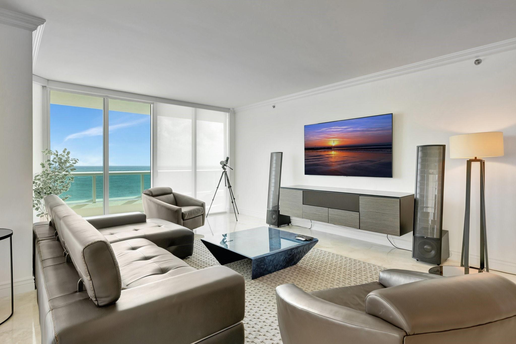 101 S Fort Lauderdale Beach Blvd 1405 Property Photo 9