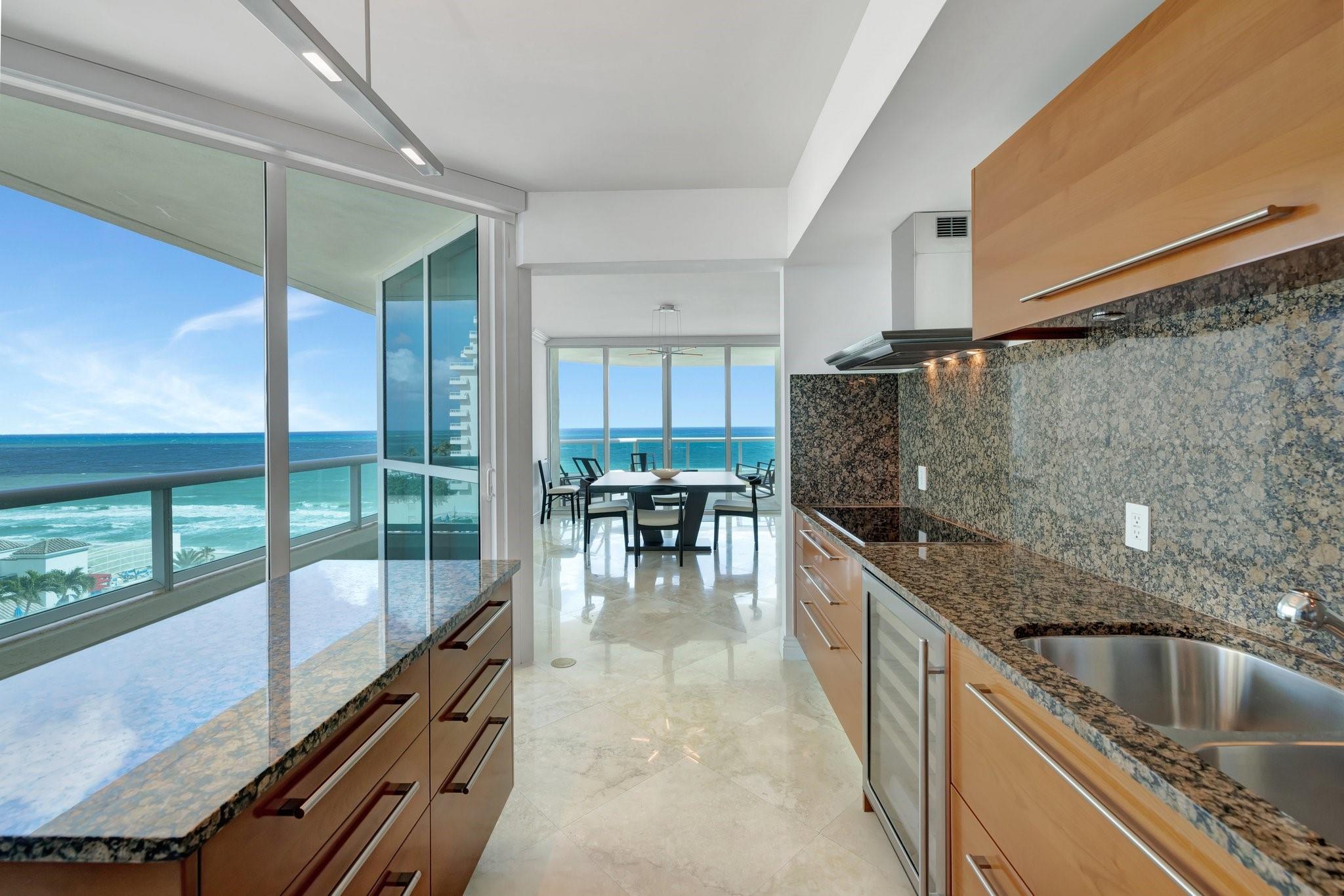 101 S Fort Lauderdale Beach Blvd 1405 Property Photo 12