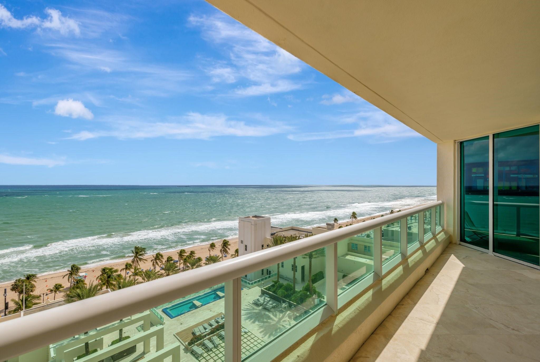 101 S Fort Lauderdale Beach Blvd 1405 Property Photo 25
