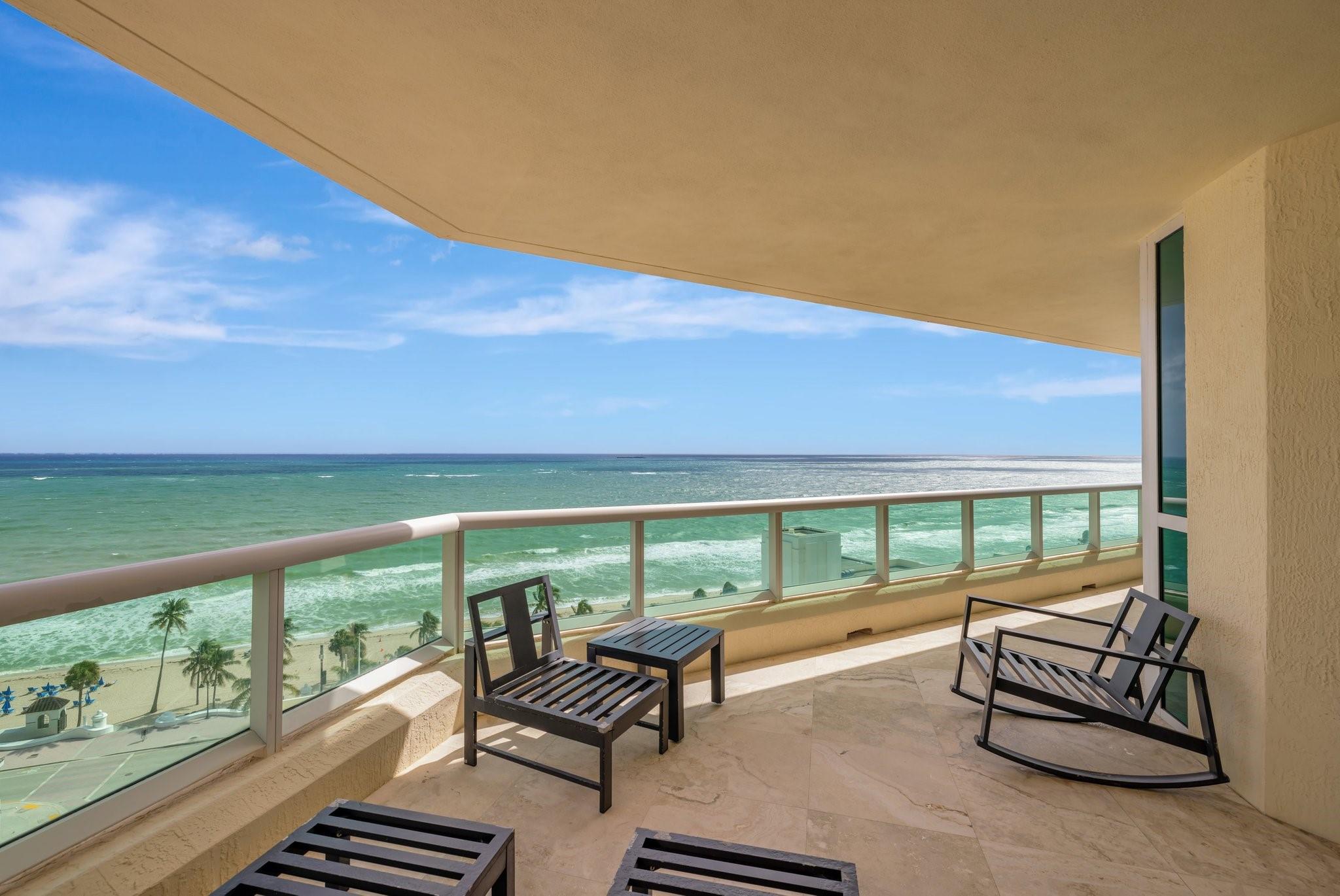 101 S Fort Lauderdale Beach Blvd 1405 Property Photo 26