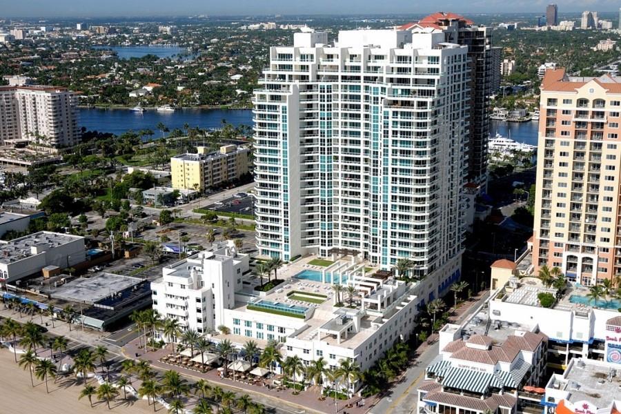 101 S Fort Lauderdale Beach Blvd 1405 Property Photo 28