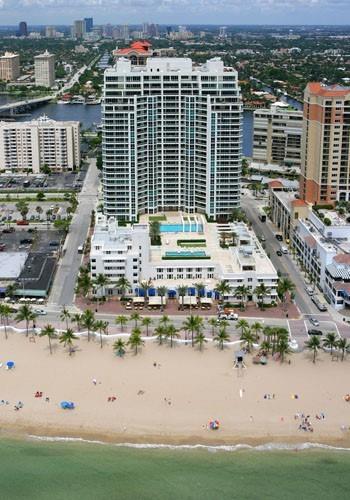 101 S Fort Lauderdale Beach Blvd 1405 Property Photo 39