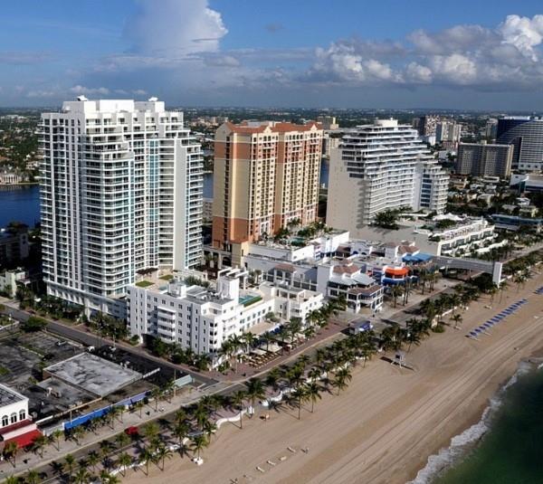 101 S Fort Lauderdale Beach Blvd 1405 Property Photo 40