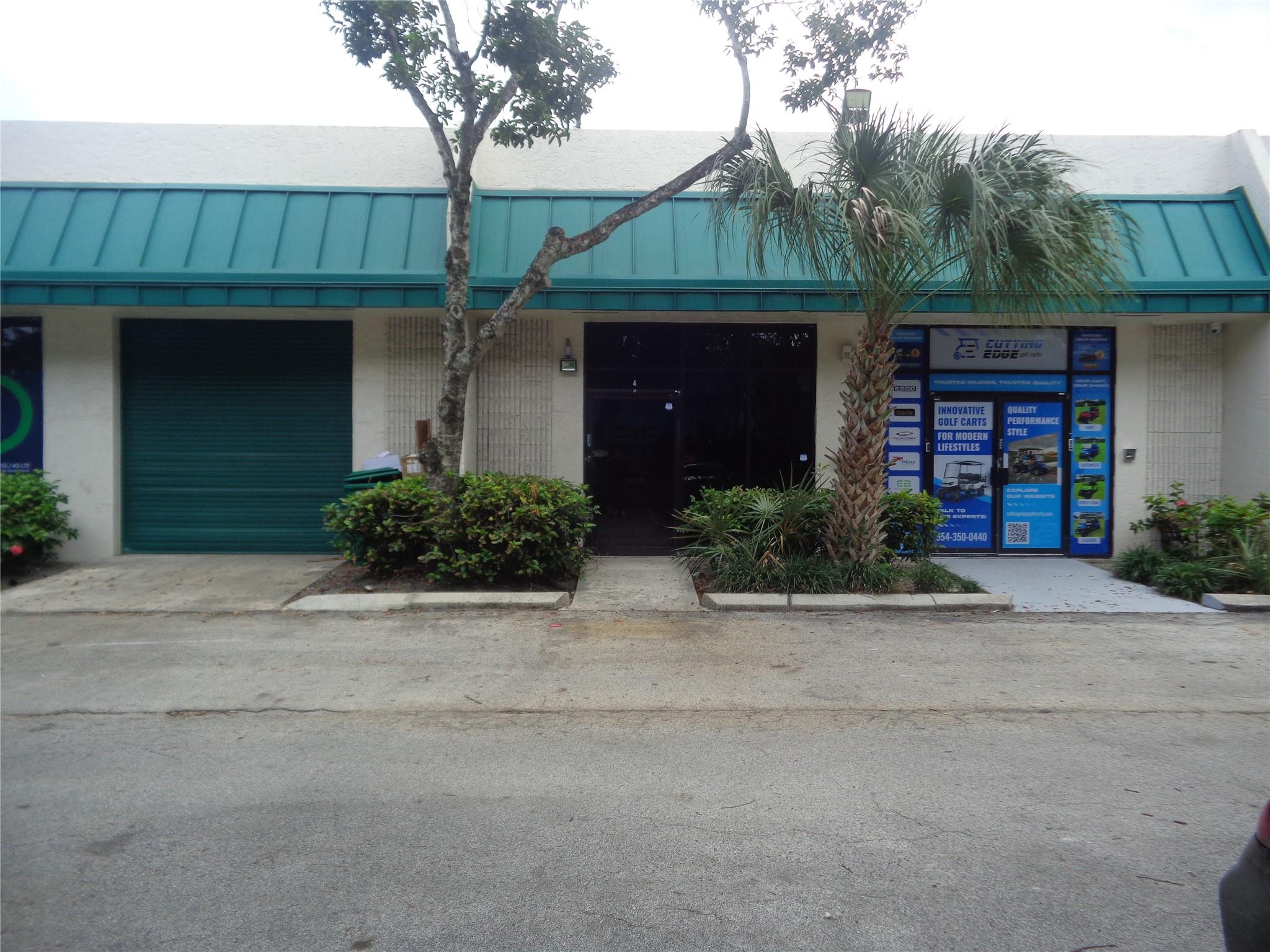 6601 Nw 14th St 4 Property Photo 2
