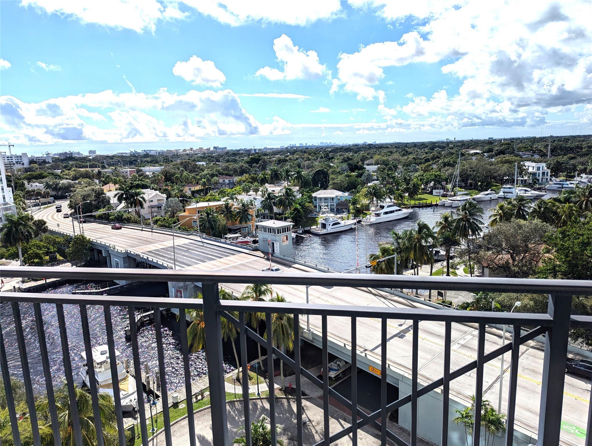 600 W Las Olas Blvd 909s Property Photo 12