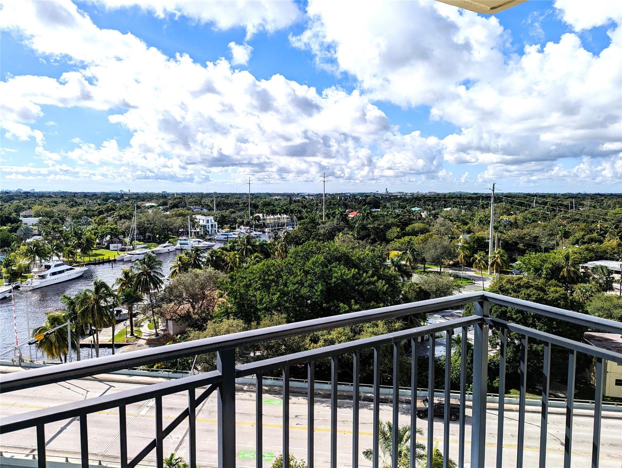 600 W Las Olas Blvd 909s Property Photo 13