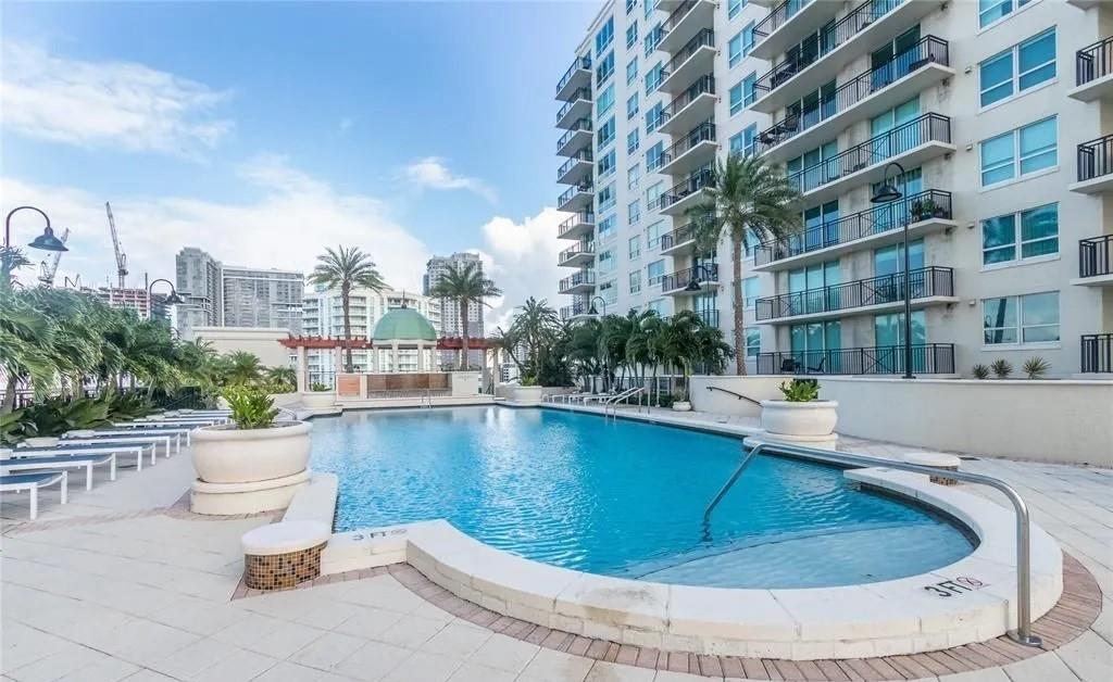 600 W Las Olas Blvd 909s Property Photo 15