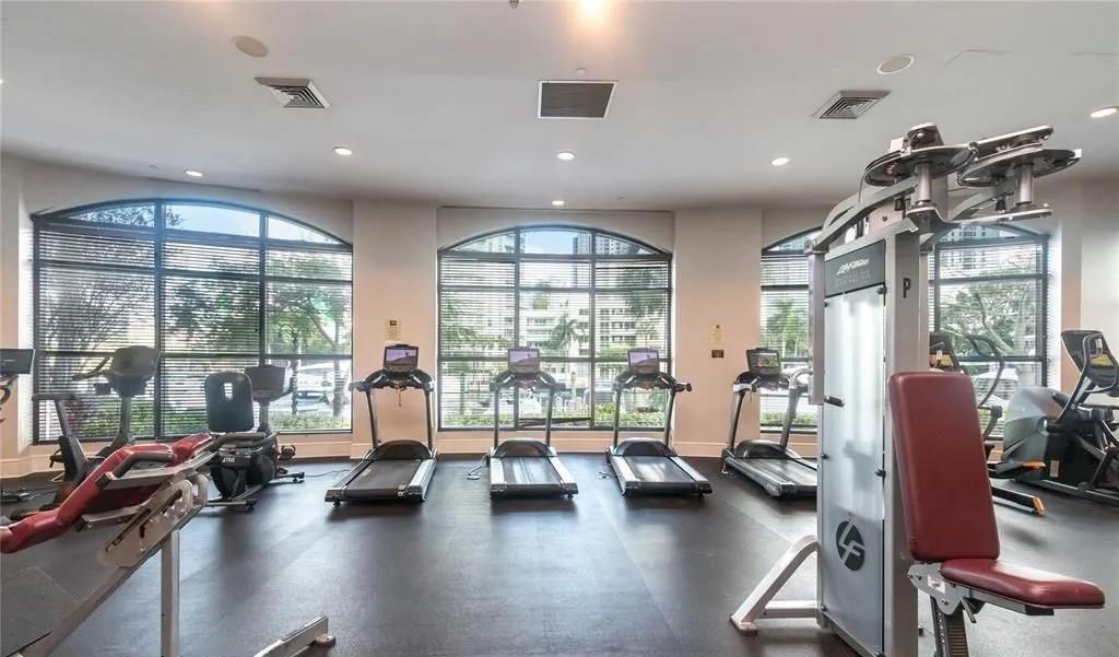 600 W Las Olas Blvd 909s Property Photo 16