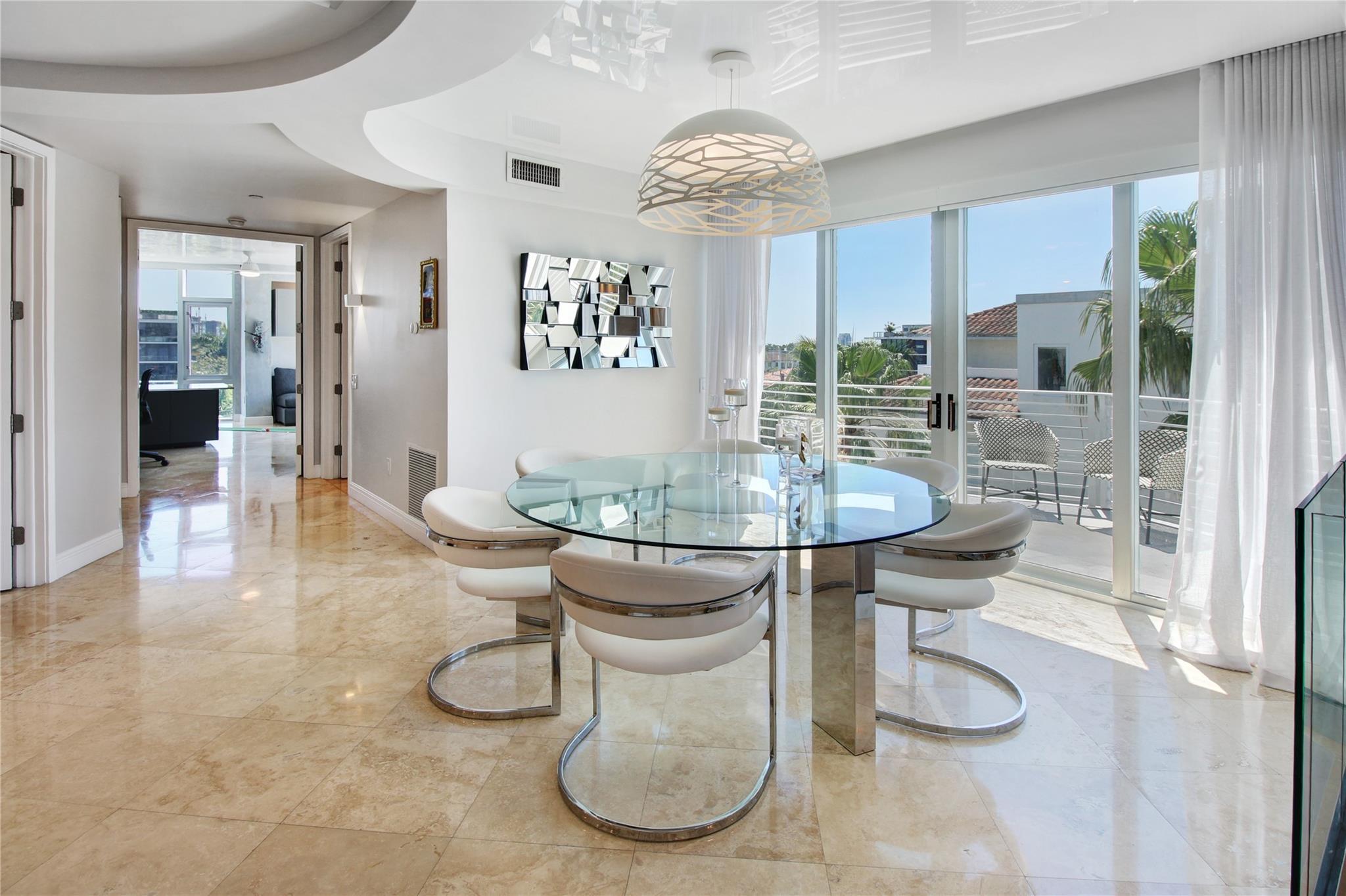 301 Hendricks Isle Penthouse 7 Property Photo 5