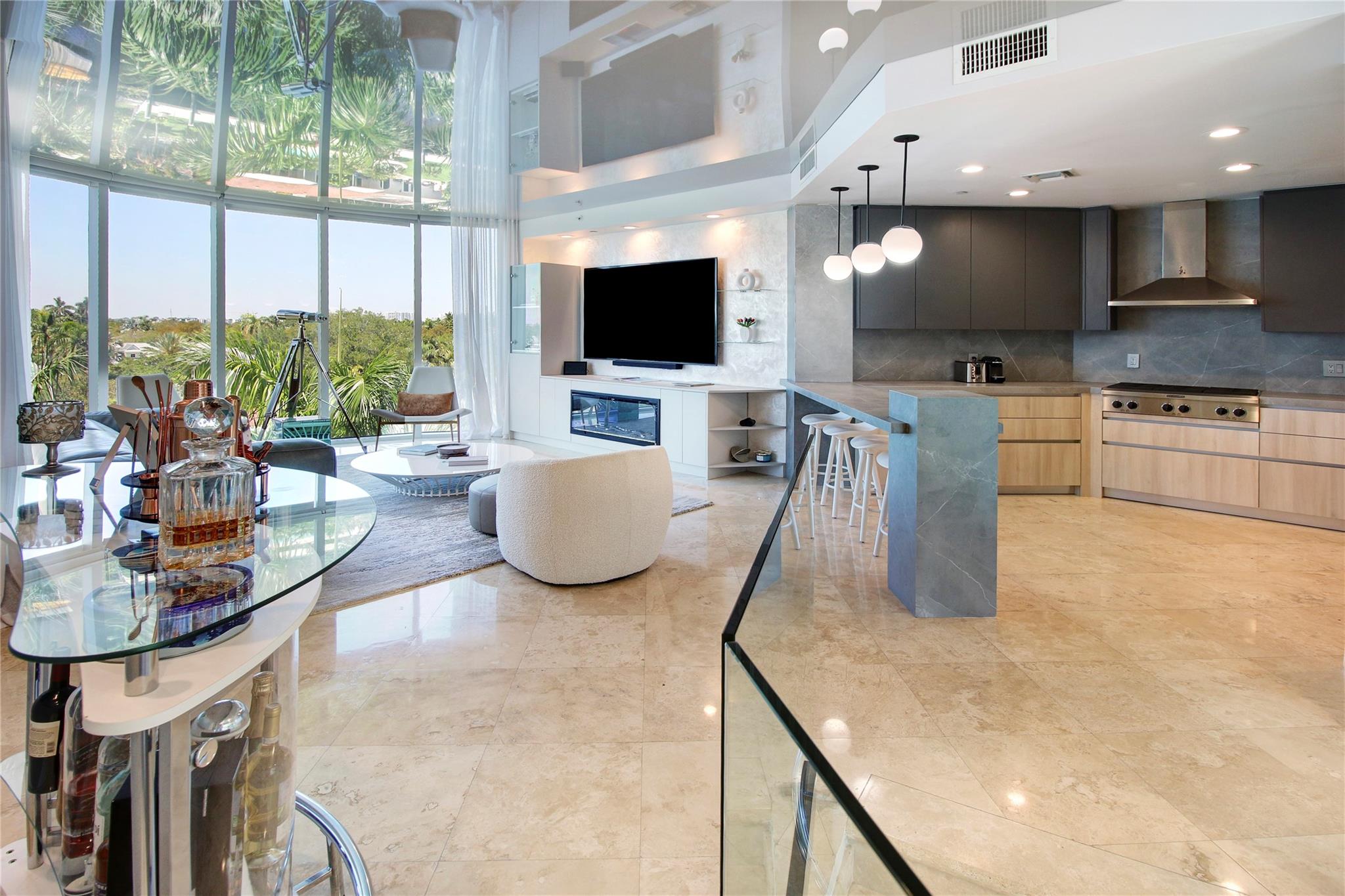 301 Hendricks Isle Penthouse 7 Property Photo 8