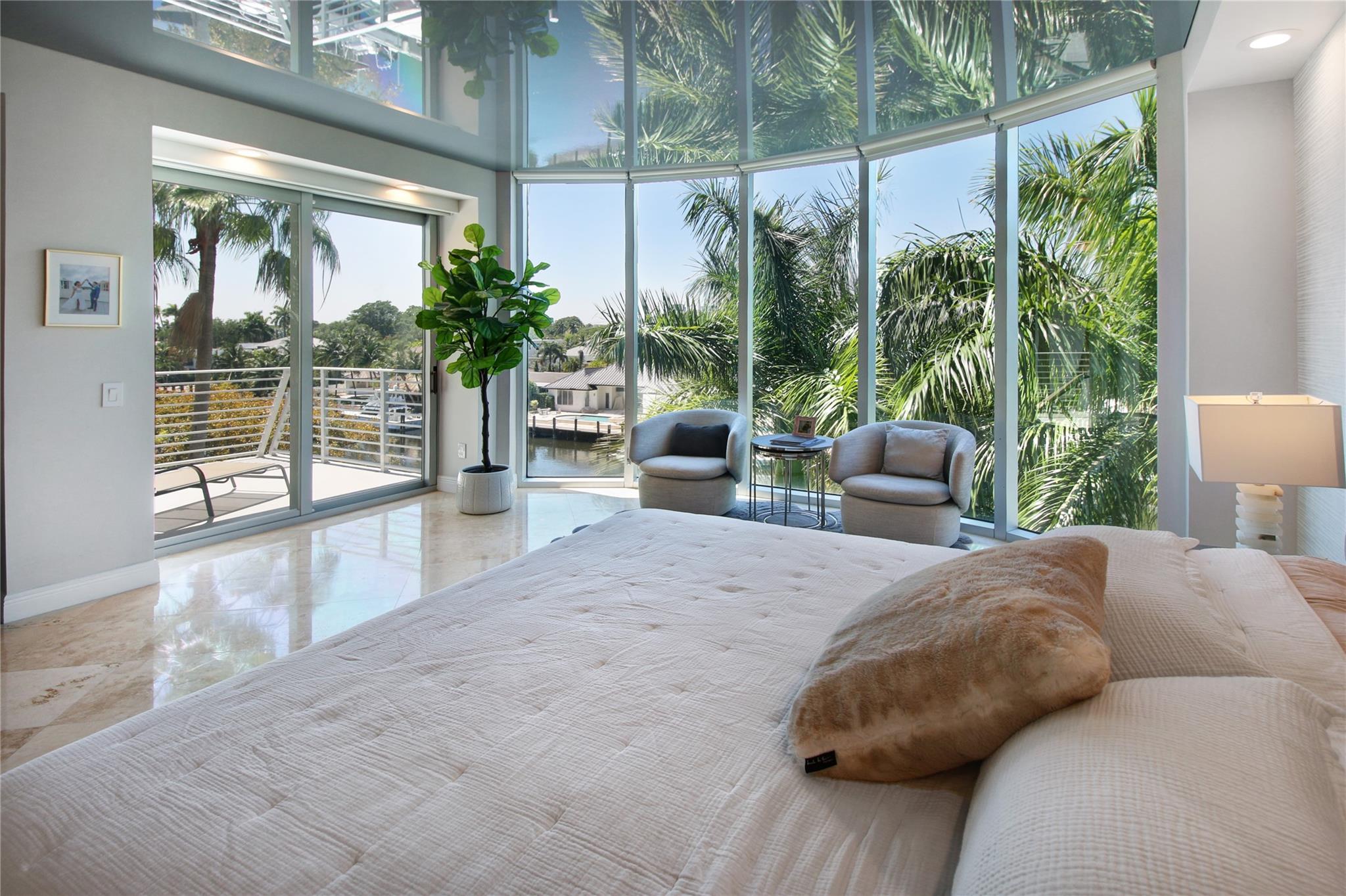 301 Hendricks Isle Penthouse 7 Property Photo 16