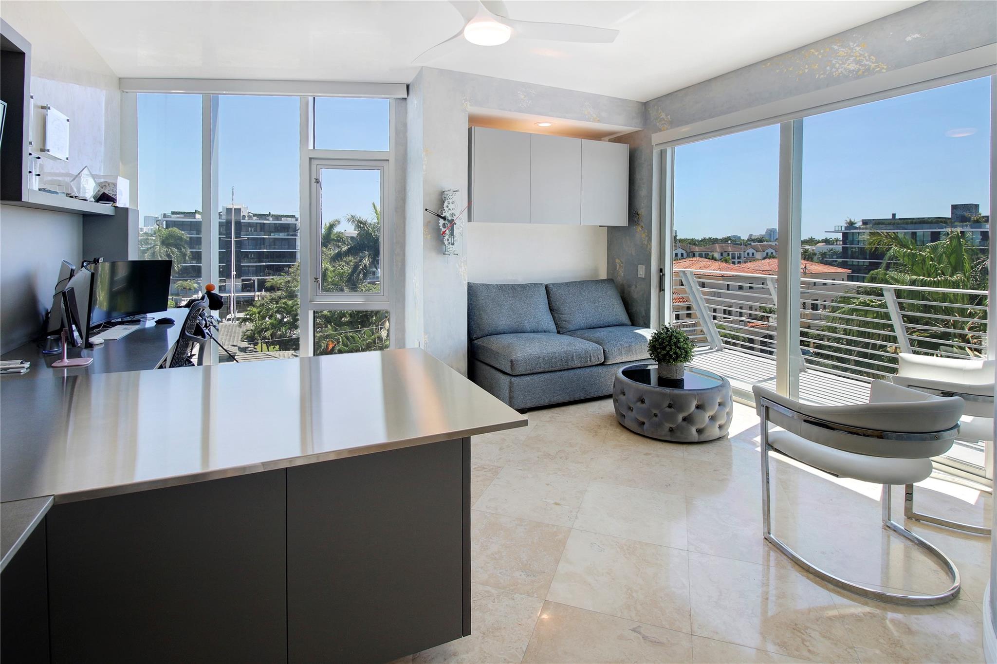 301 Hendricks Isle Penthouse 7 Property Photo 25