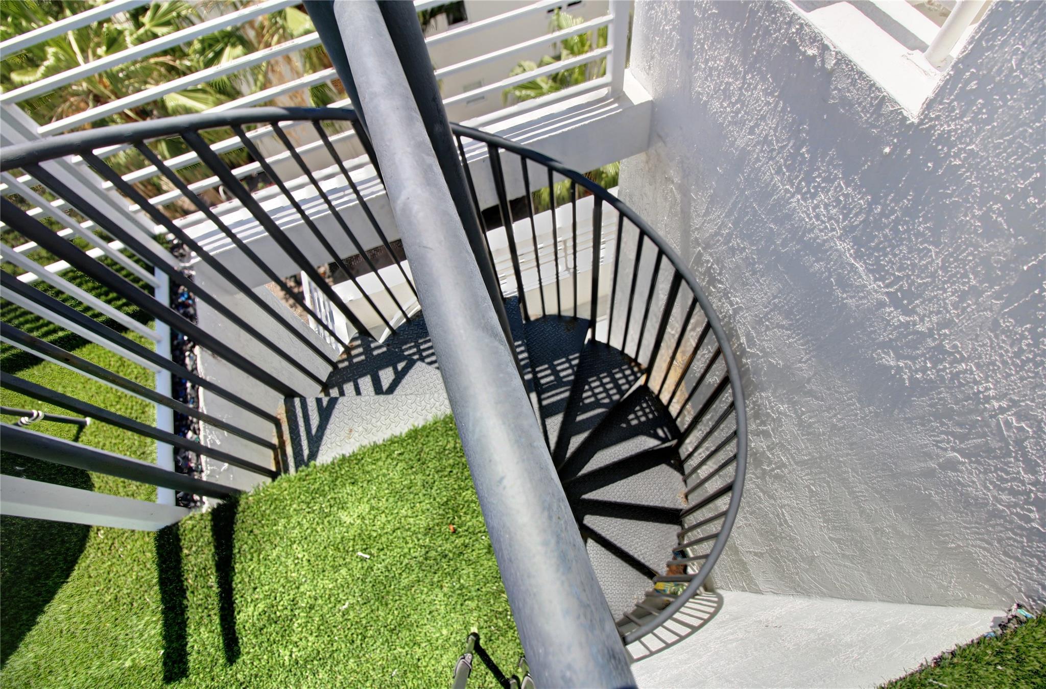 301 Hendricks Isle Penthouse 7 Property Photo 34