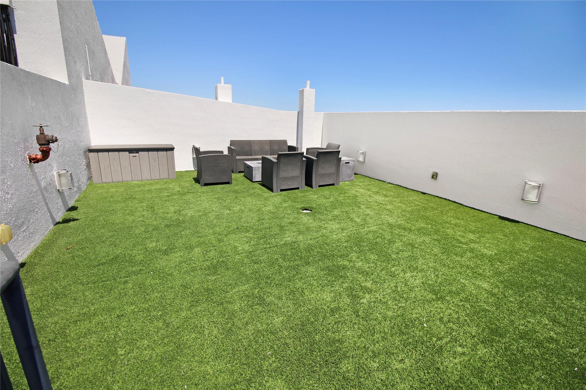 301 Hendricks Isle Penthouse 7 Property Photo 35