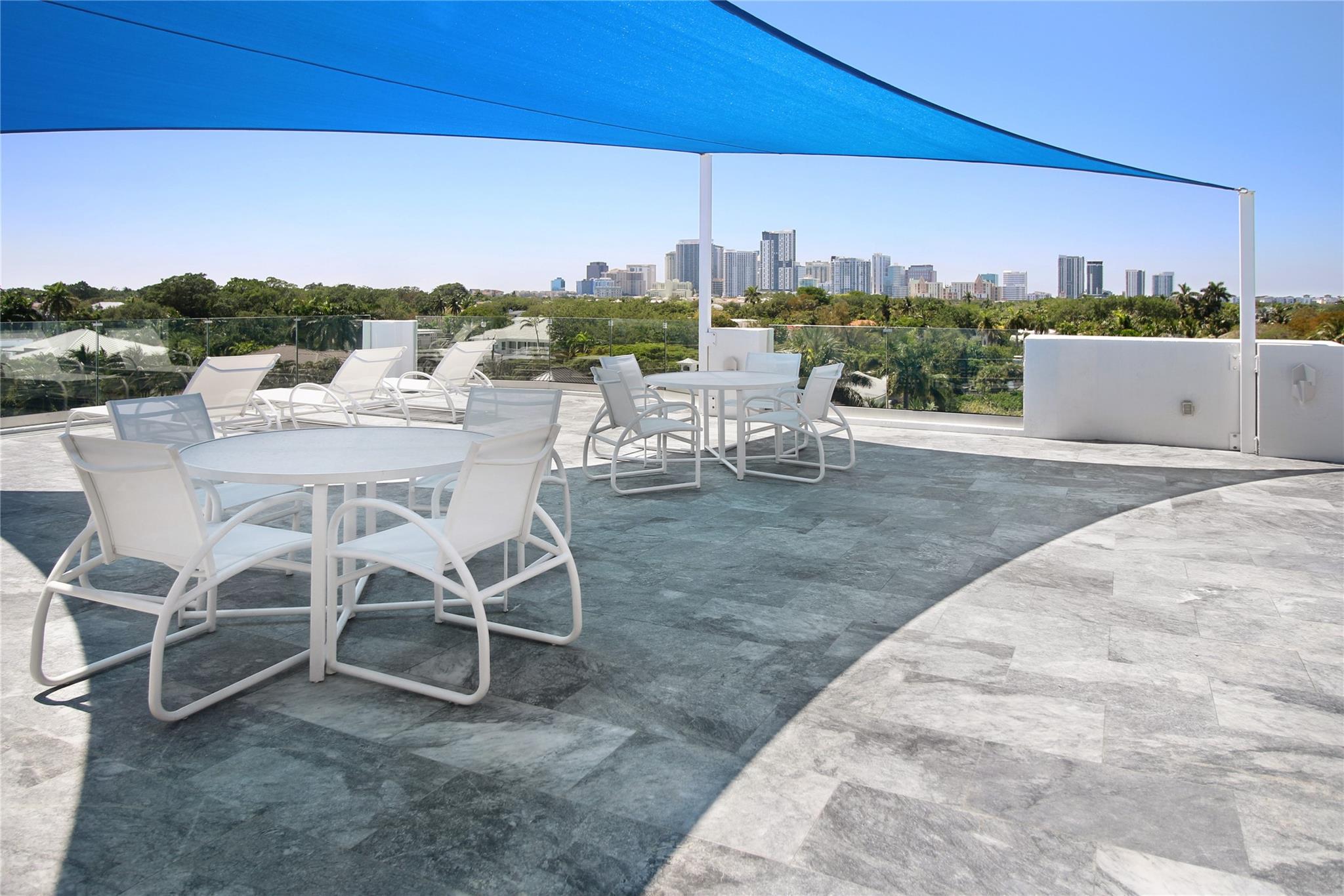 301 Hendricks Isle Penthouse 7 Property Photo 37