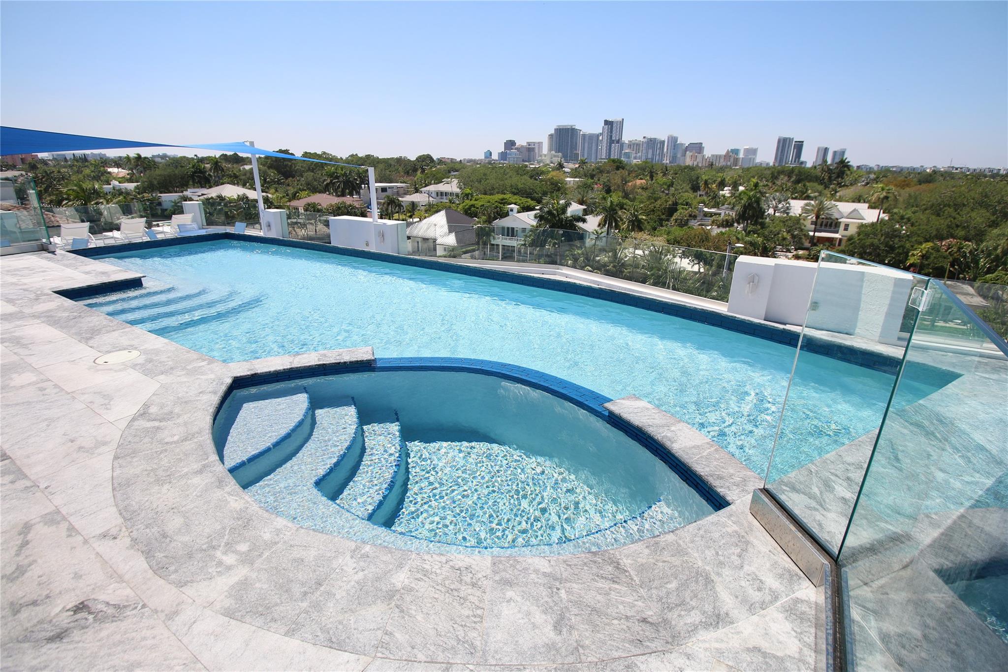 301 Hendricks Isle Penthouse 7 Property Photo 38