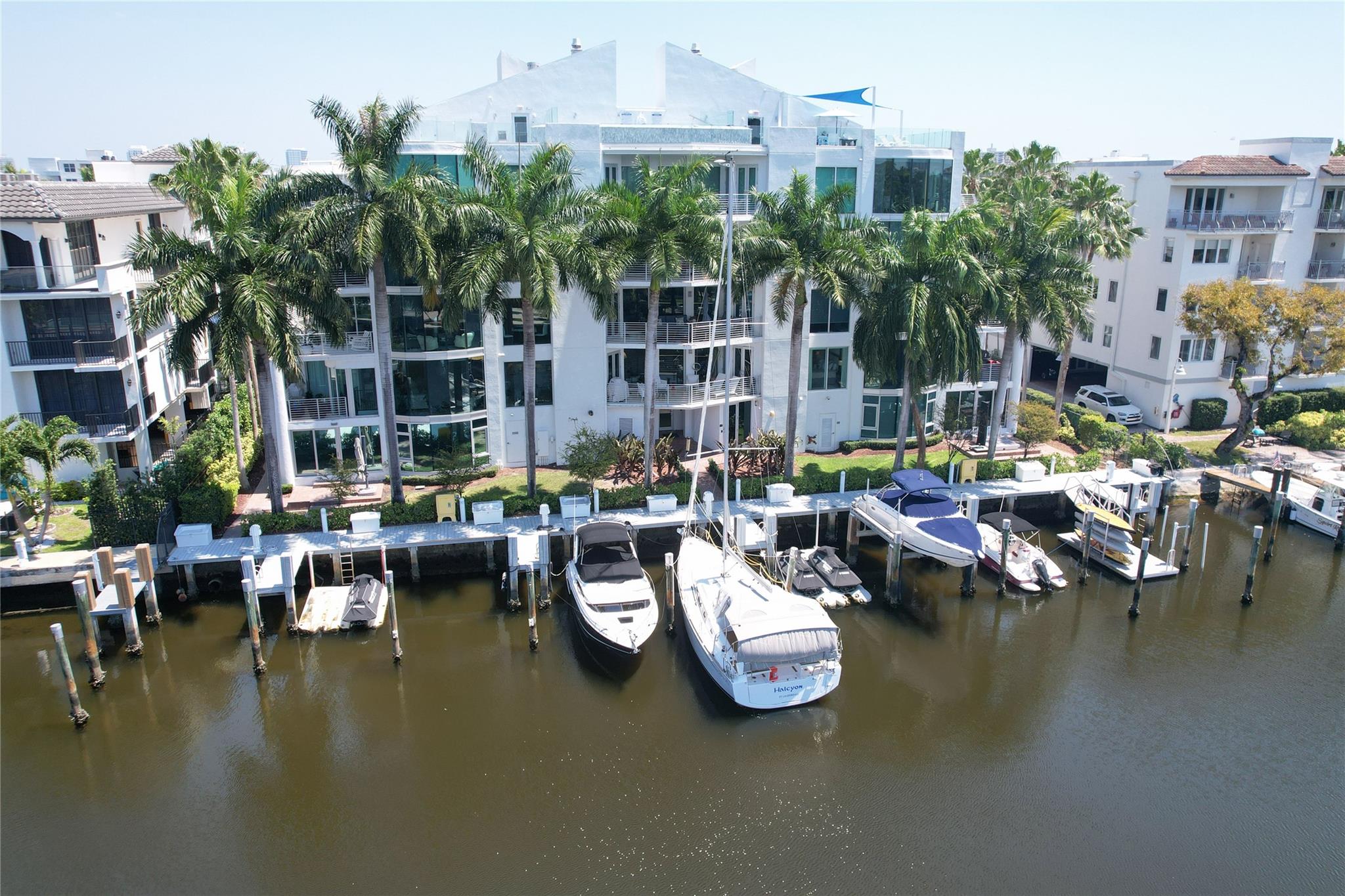301 Hendricks Isle Penthouse 7 Property Photo 41