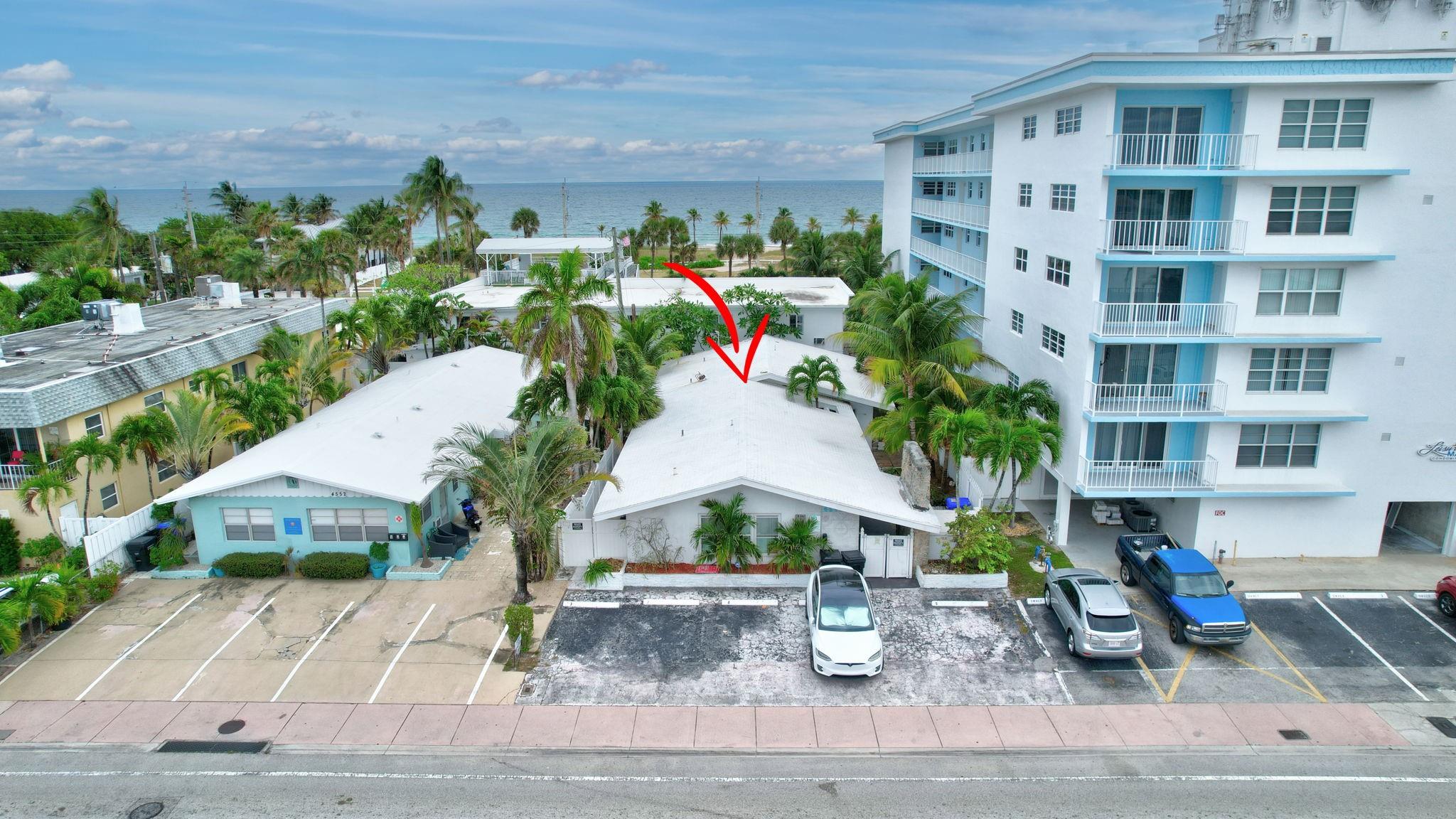 4548 N Ocean Property Photo 1