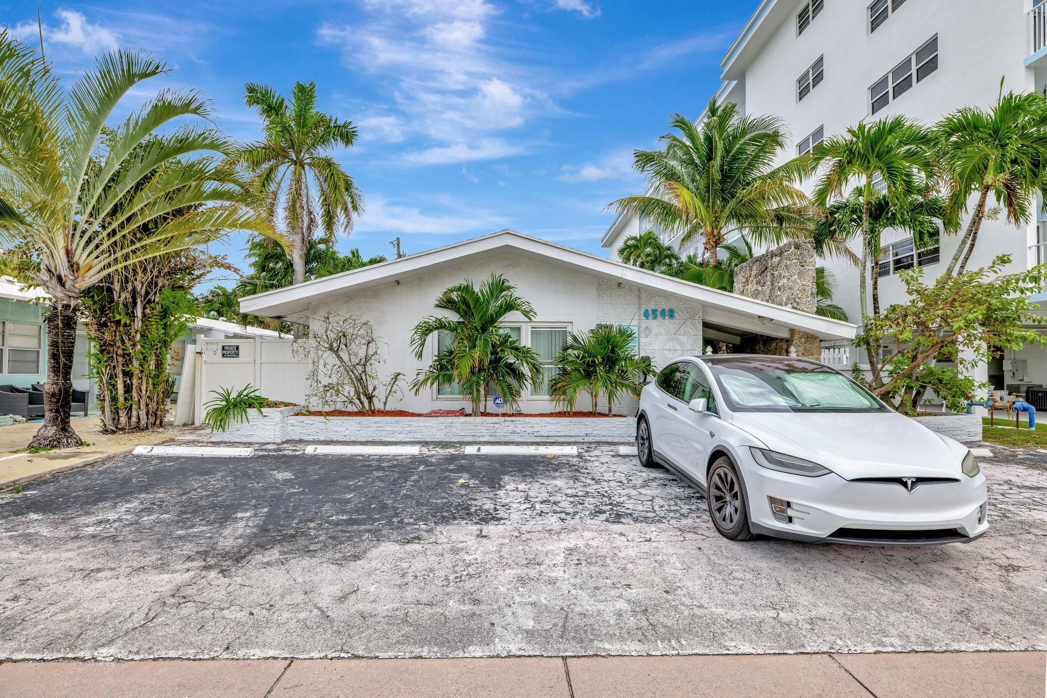 4548 N Ocean Property Photo 3