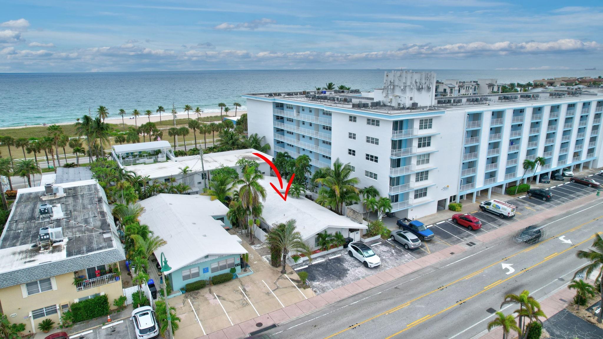 4548 N Ocean Property Photo 15