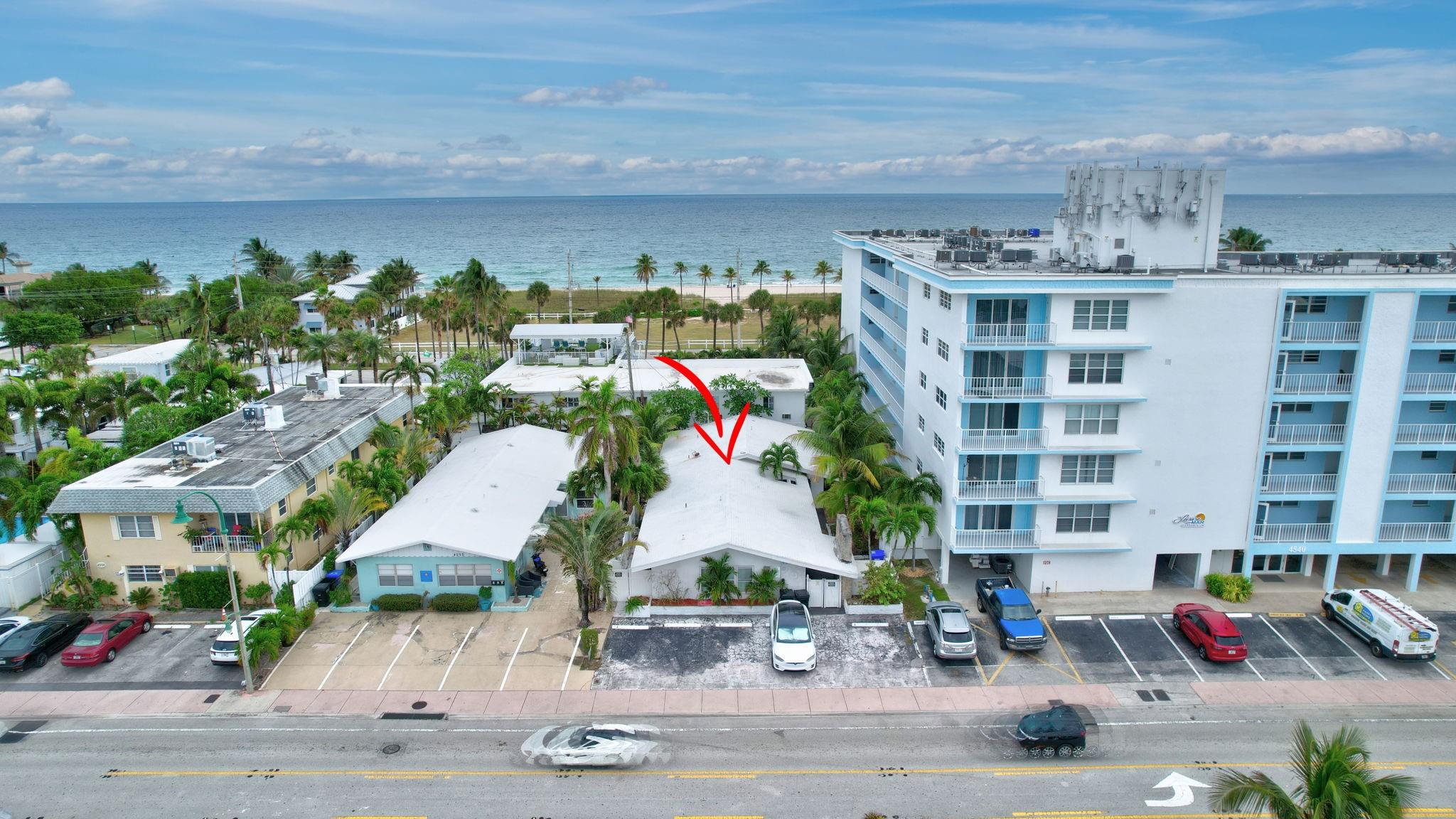 4548 N Ocean Property Photo 16