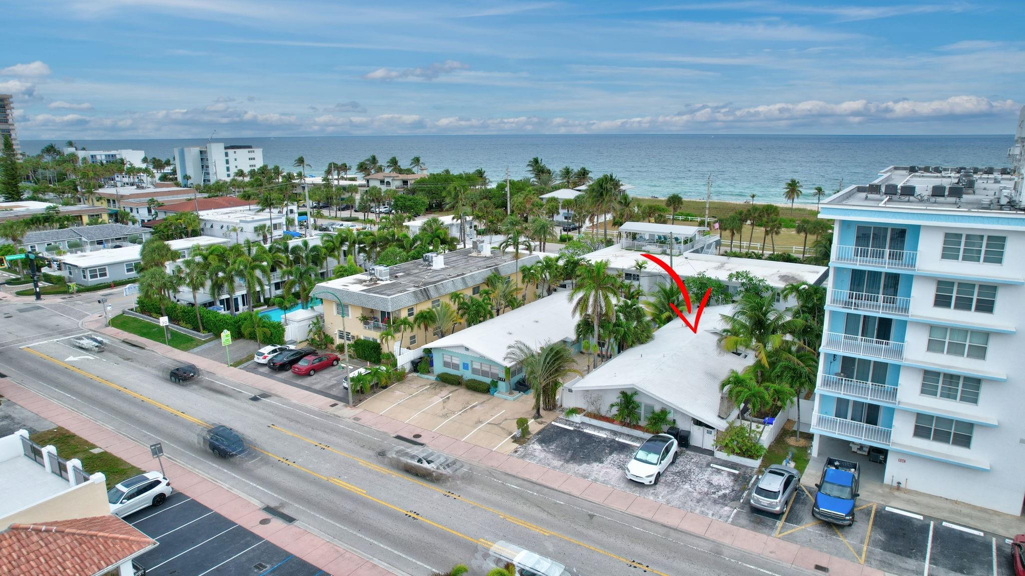 4548 N Ocean Property Photo 17