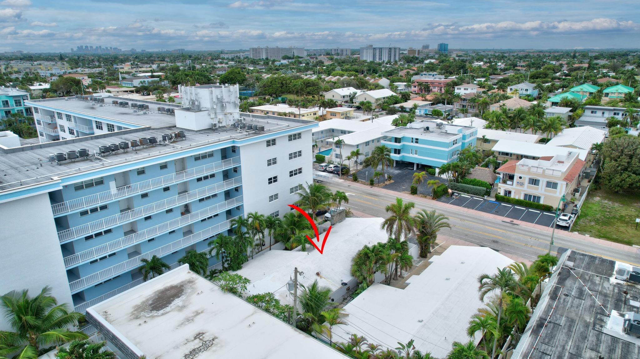 4548 N Ocean Property Photo 18