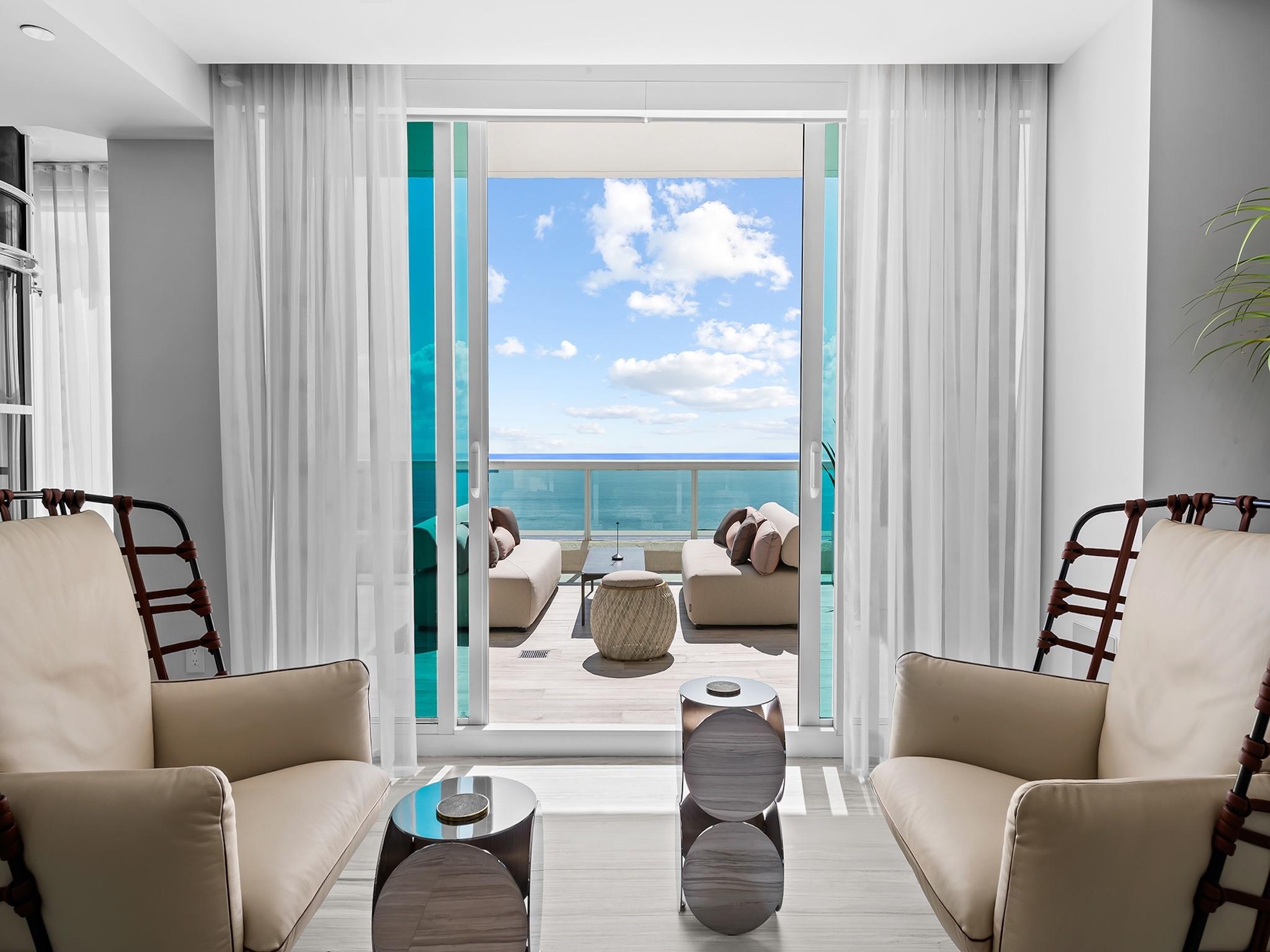 101 S Fort Lauderdale Beach Blvd 2905 Property Photo 5