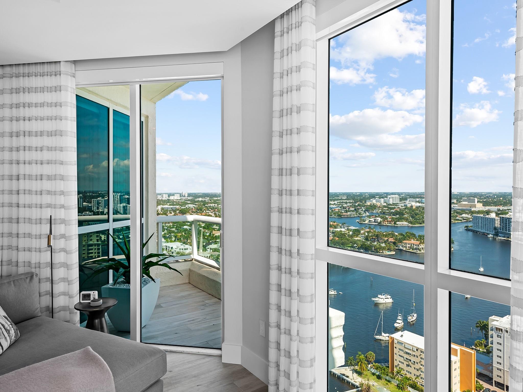 101 S Fort Lauderdale Beach Blvd 2905 Property Photo 22