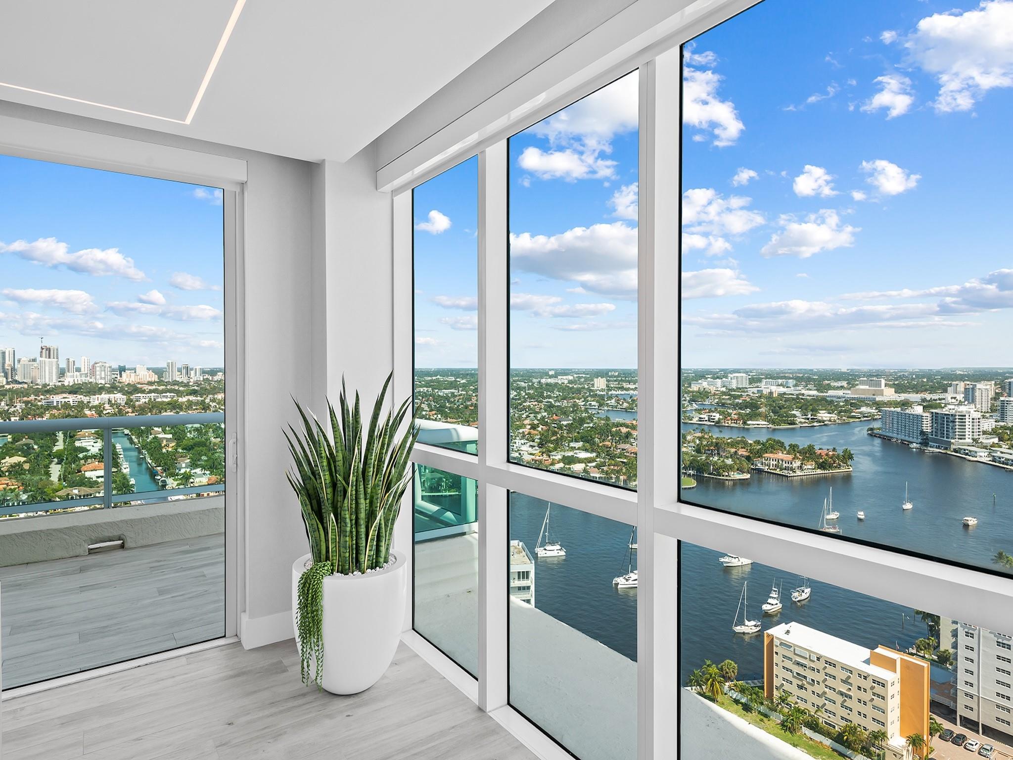 101 S Fort Lauderdale Beach Blvd 2905 Property Photo 28