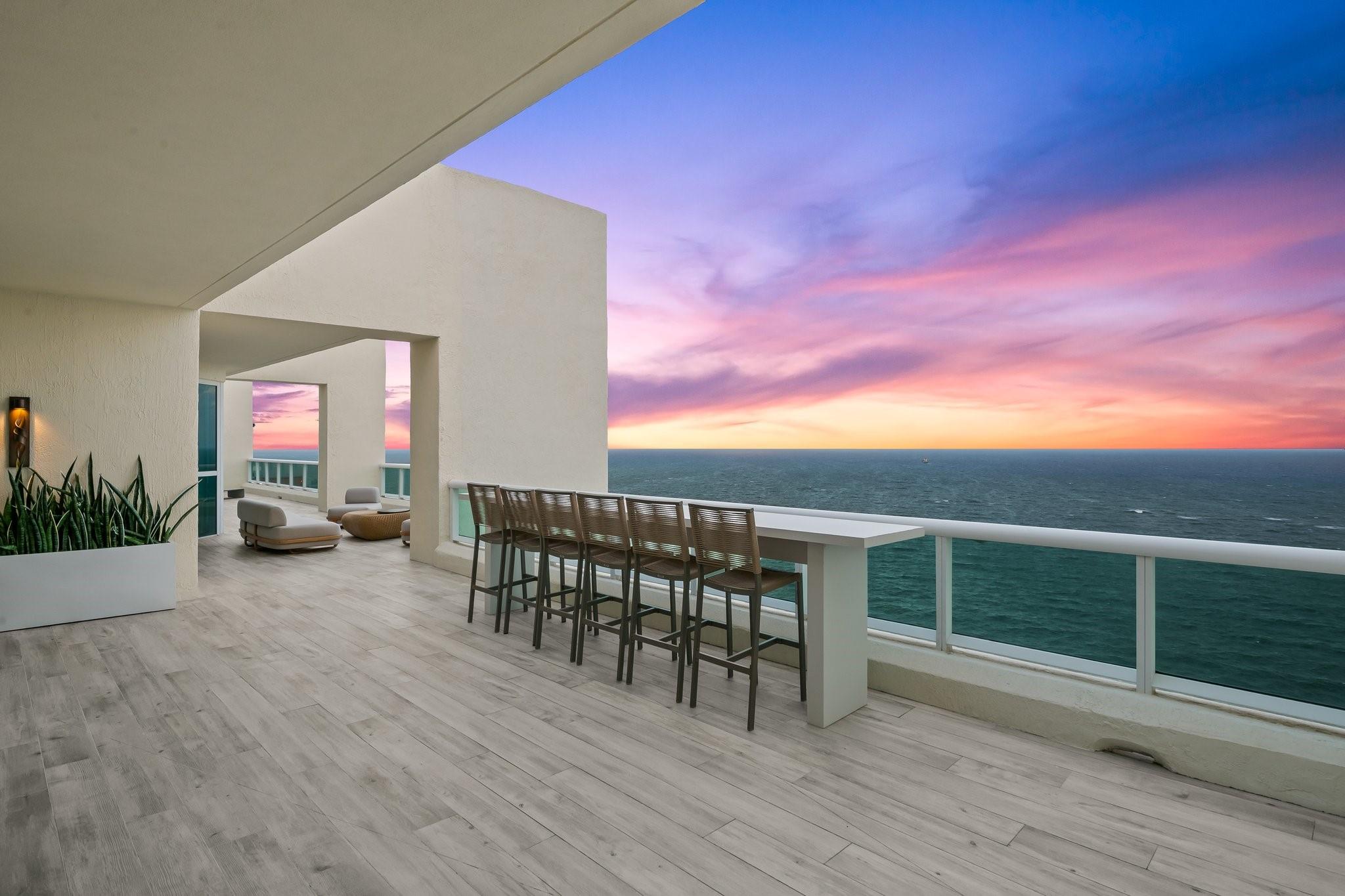101 S Fort Lauderdale Beach Blvd 2905 Property Photo 47
