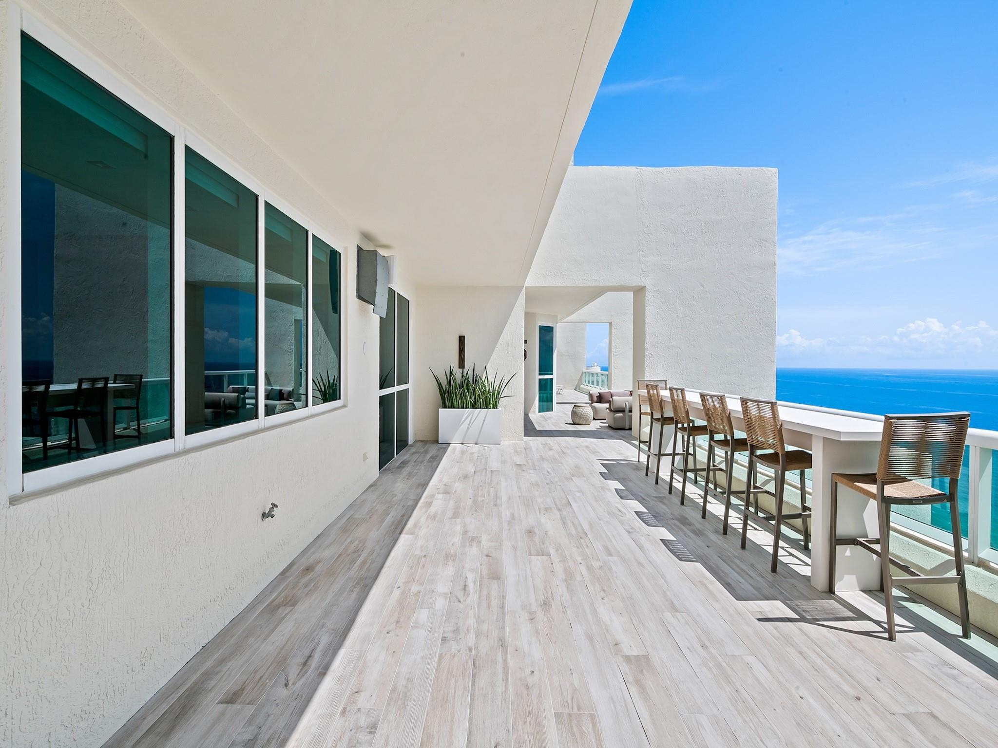 101 S Fort Lauderdale Beach Blvd 2905 Property Photo 48