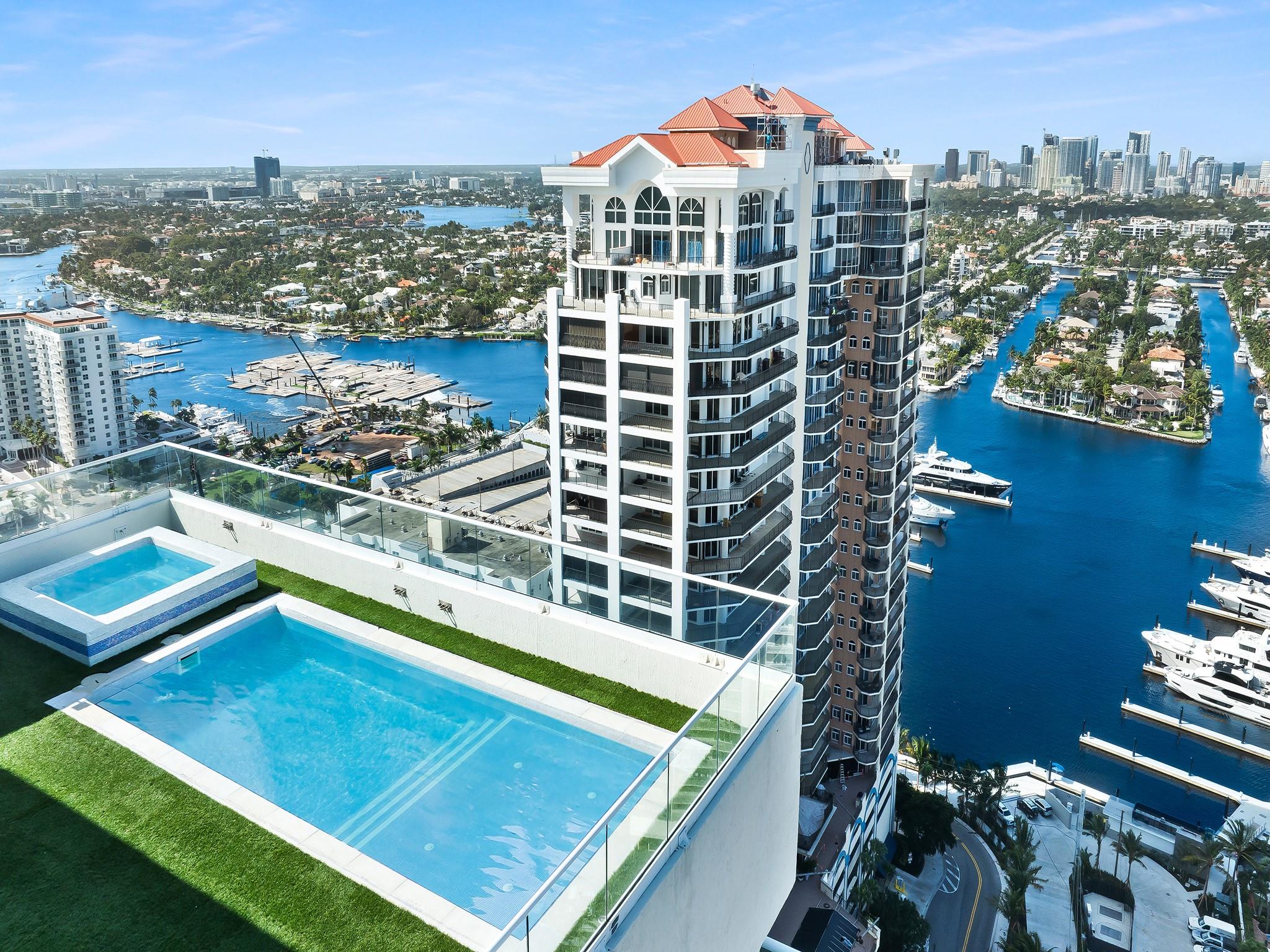 101 S Fort Lauderdale Beach Blvd 2905 Property Photo 51