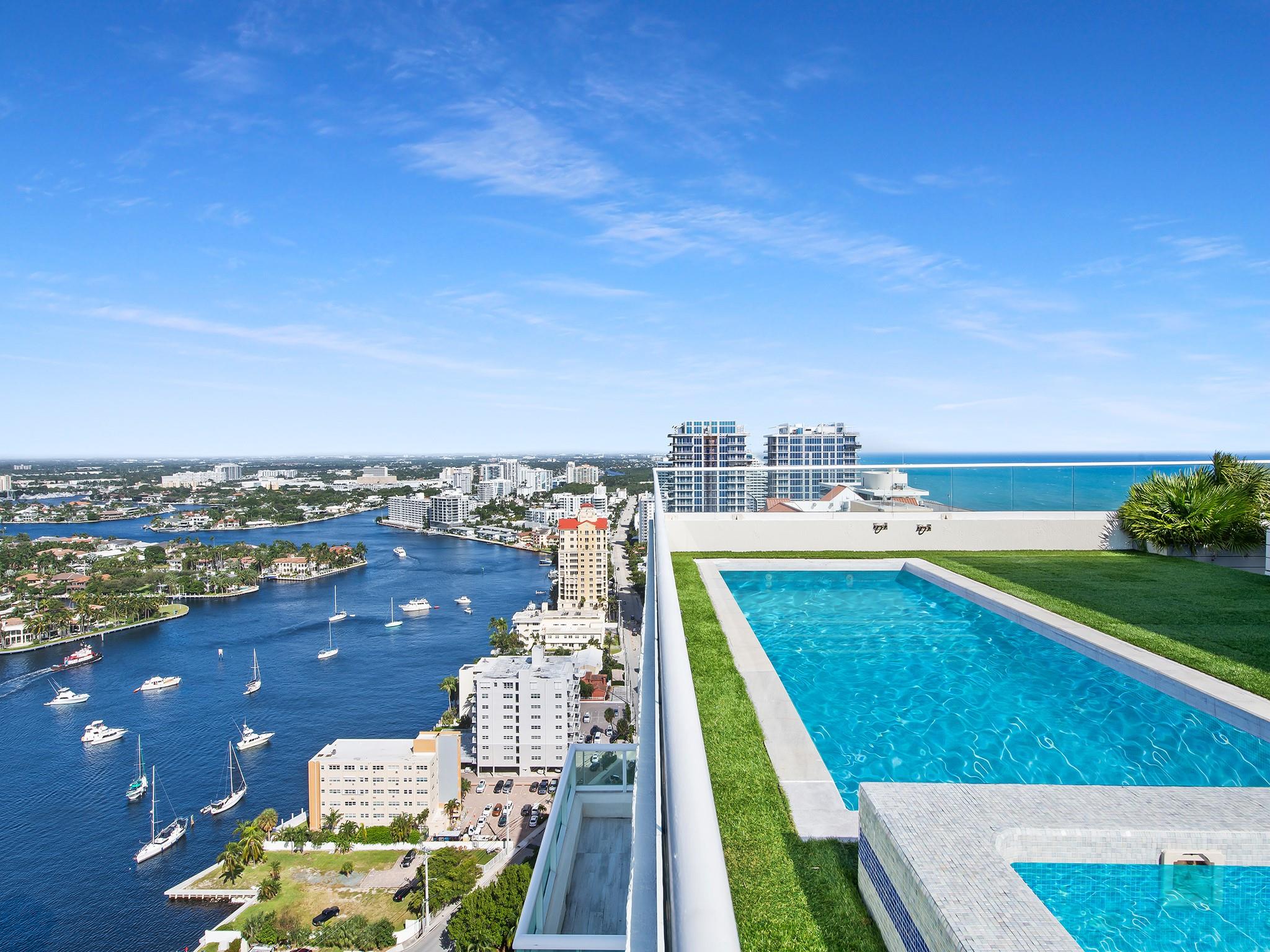 101 S Fort Lauderdale Beach Blvd 2905 Property Photo 54
