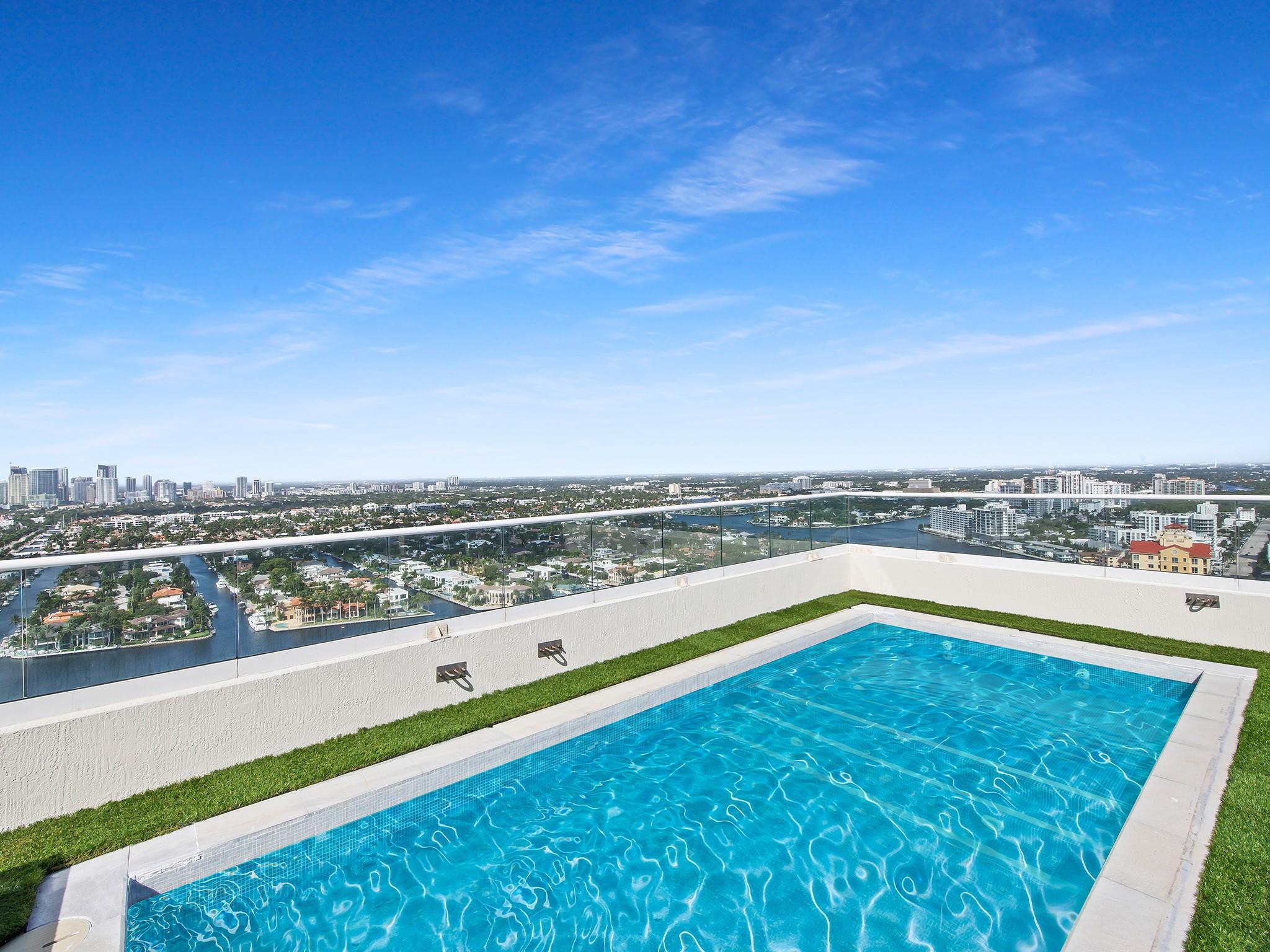 101 S Fort Lauderdale Beach Blvd 2905 Property Photo 57