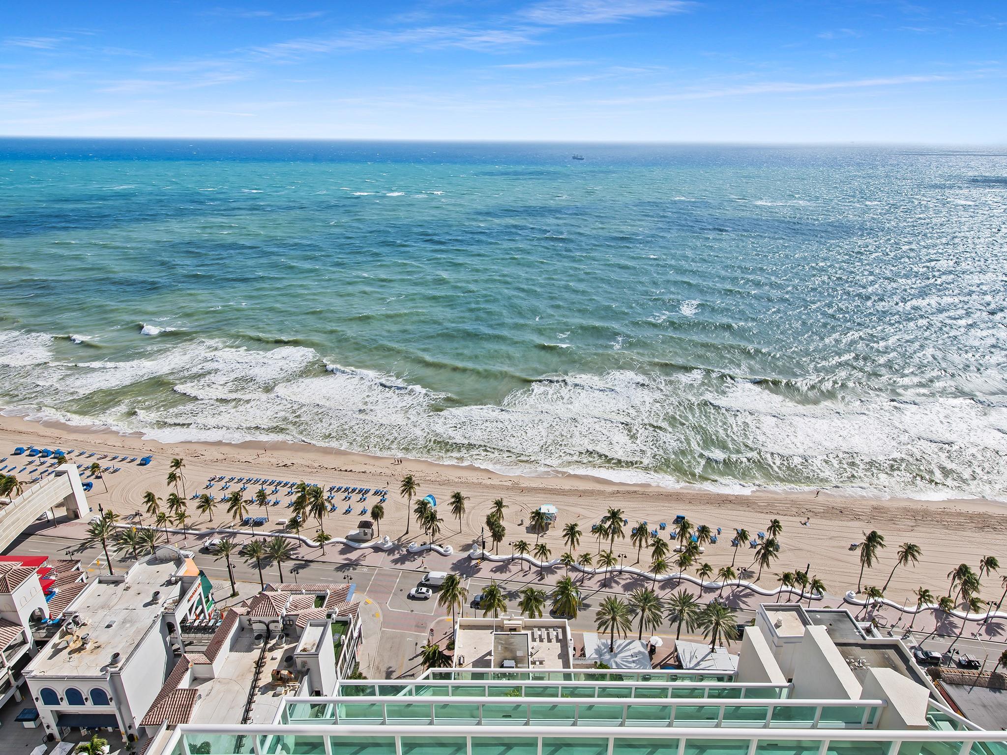 101 S Fort Lauderdale Beach Blvd 2905 Property Photo 64