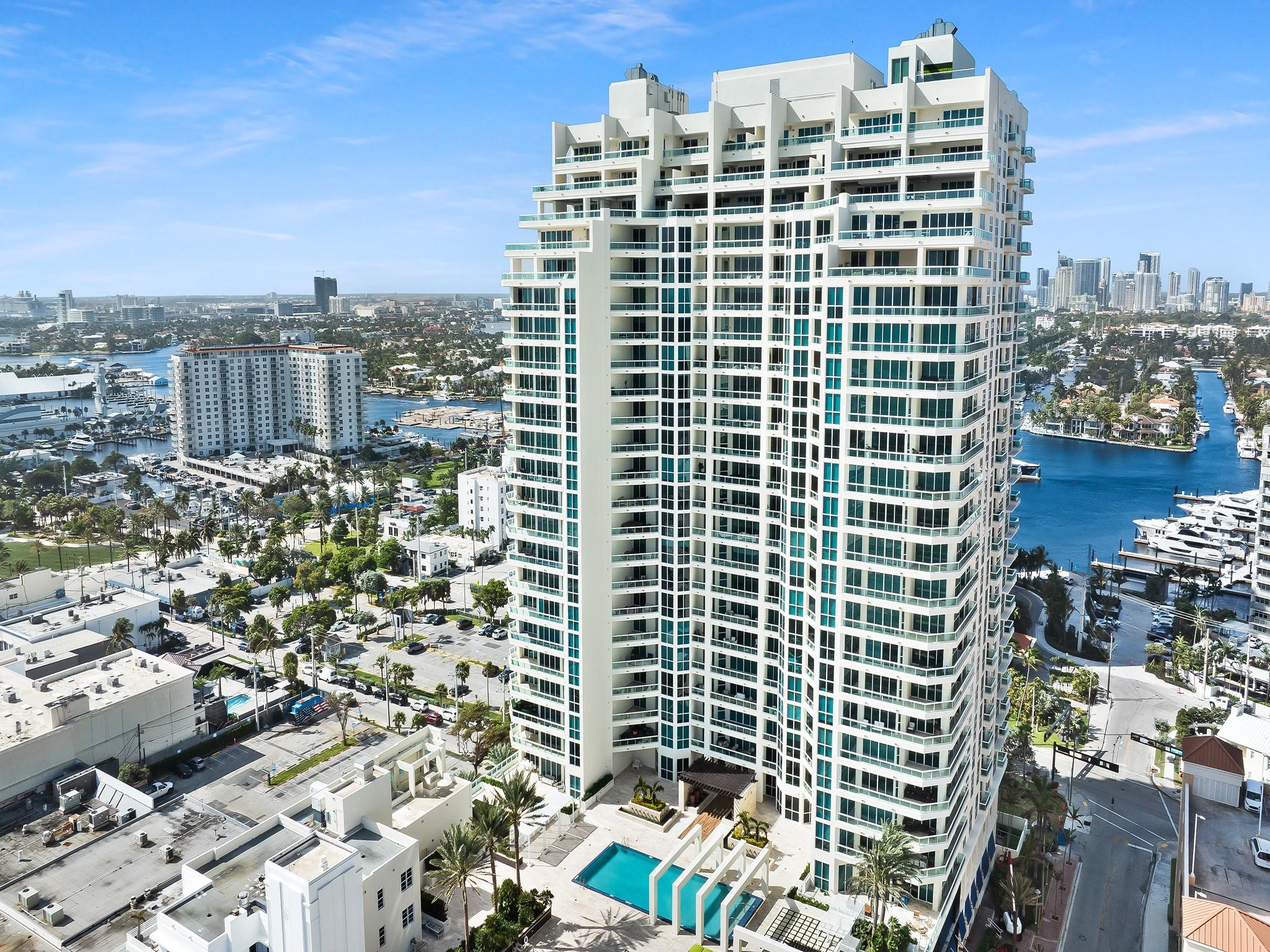101 S Fort Lauderdale Beach Blvd 2905 Property Photo 69