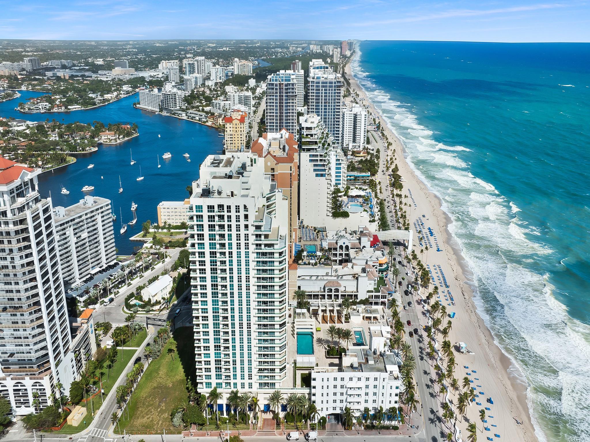 101 S Fort Lauderdale Beach Blvd 2905 Property Photo 71