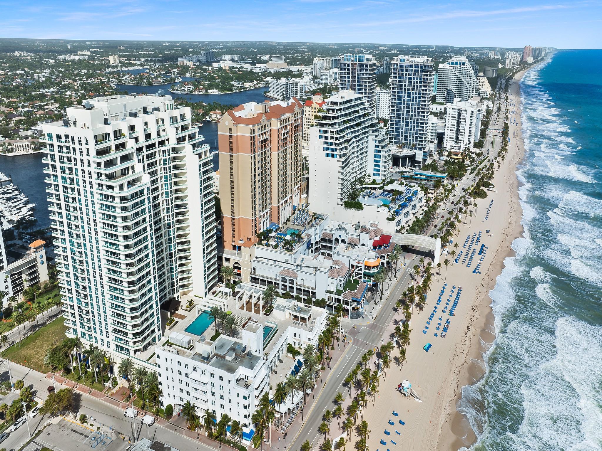 101 S Fort Lauderdale Beach Blvd 2905 Property Photo 72