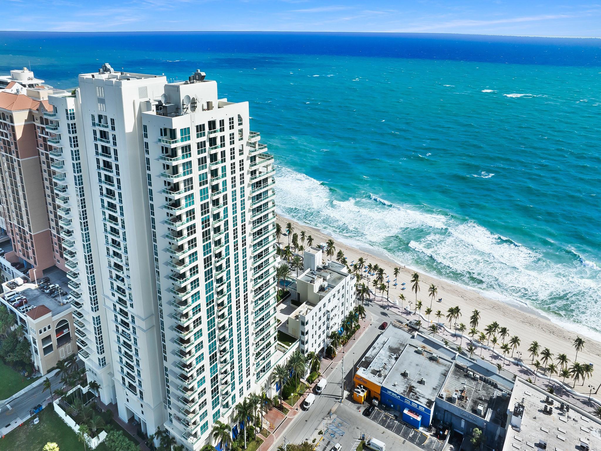 101 S Fort Lauderdale Beach Blvd 2905 Property Photo 73