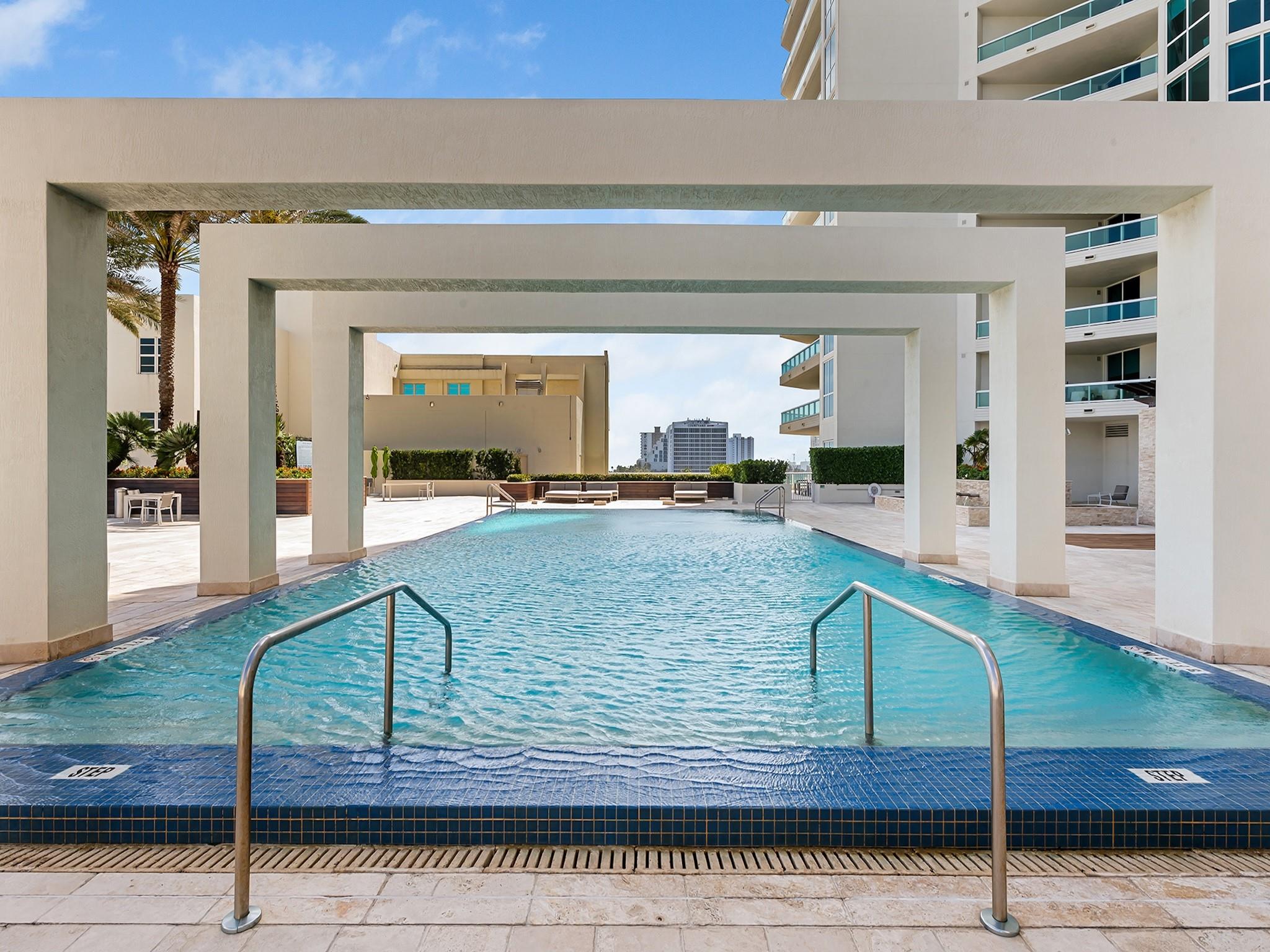 101 S Fort Lauderdale Beach Blvd 2905 Property Photo 83