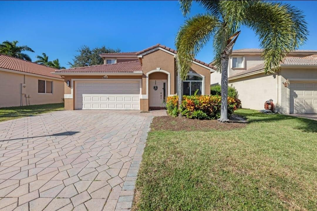 4647 Waycross Drive