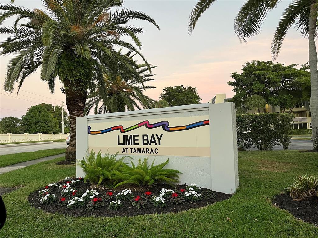 9091 Lime Bay Blvd 114 Property Photo 1